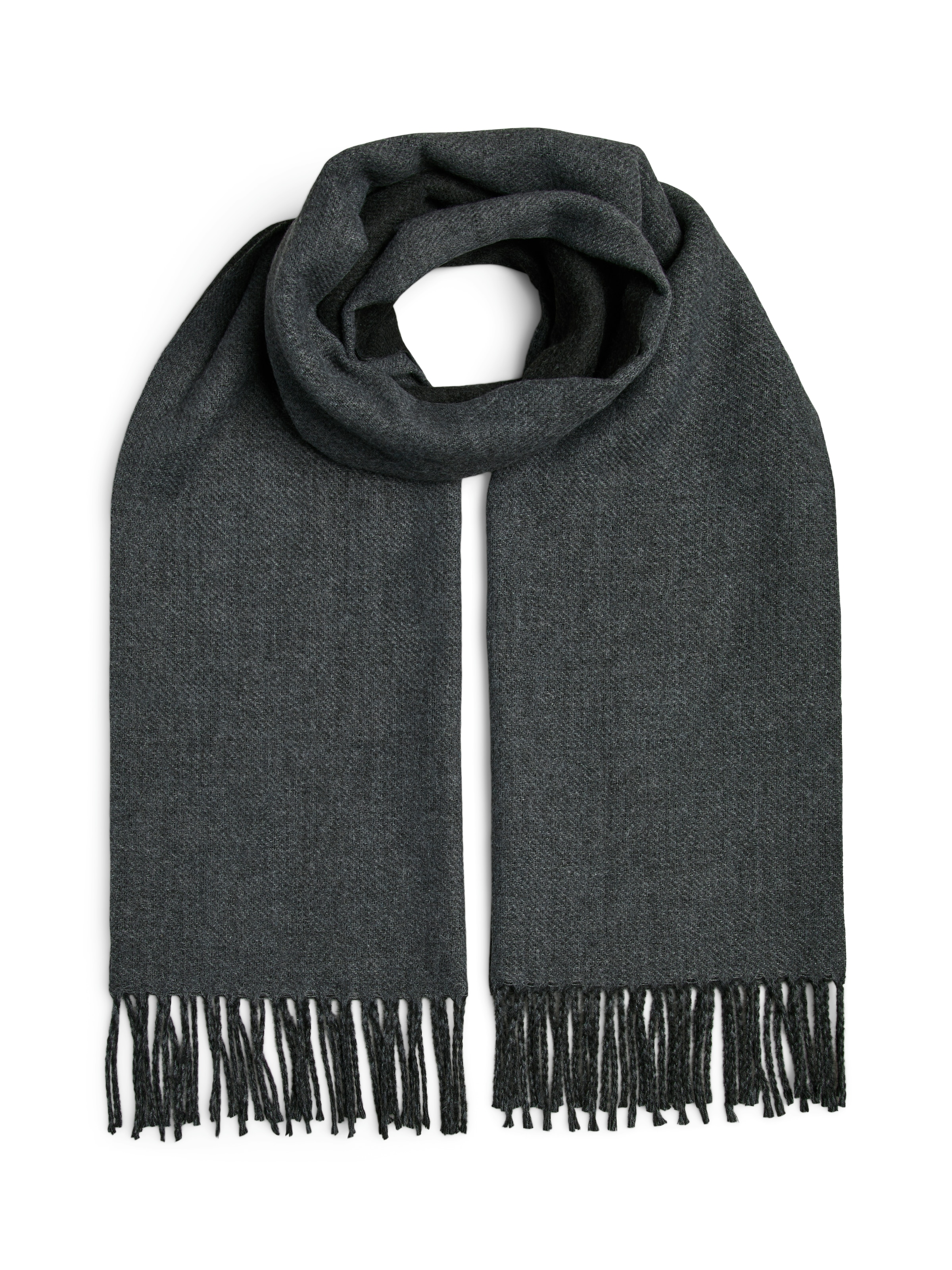 pieces Schal »PCNOAH TWO TONED LONG SCARF NOOS BC«