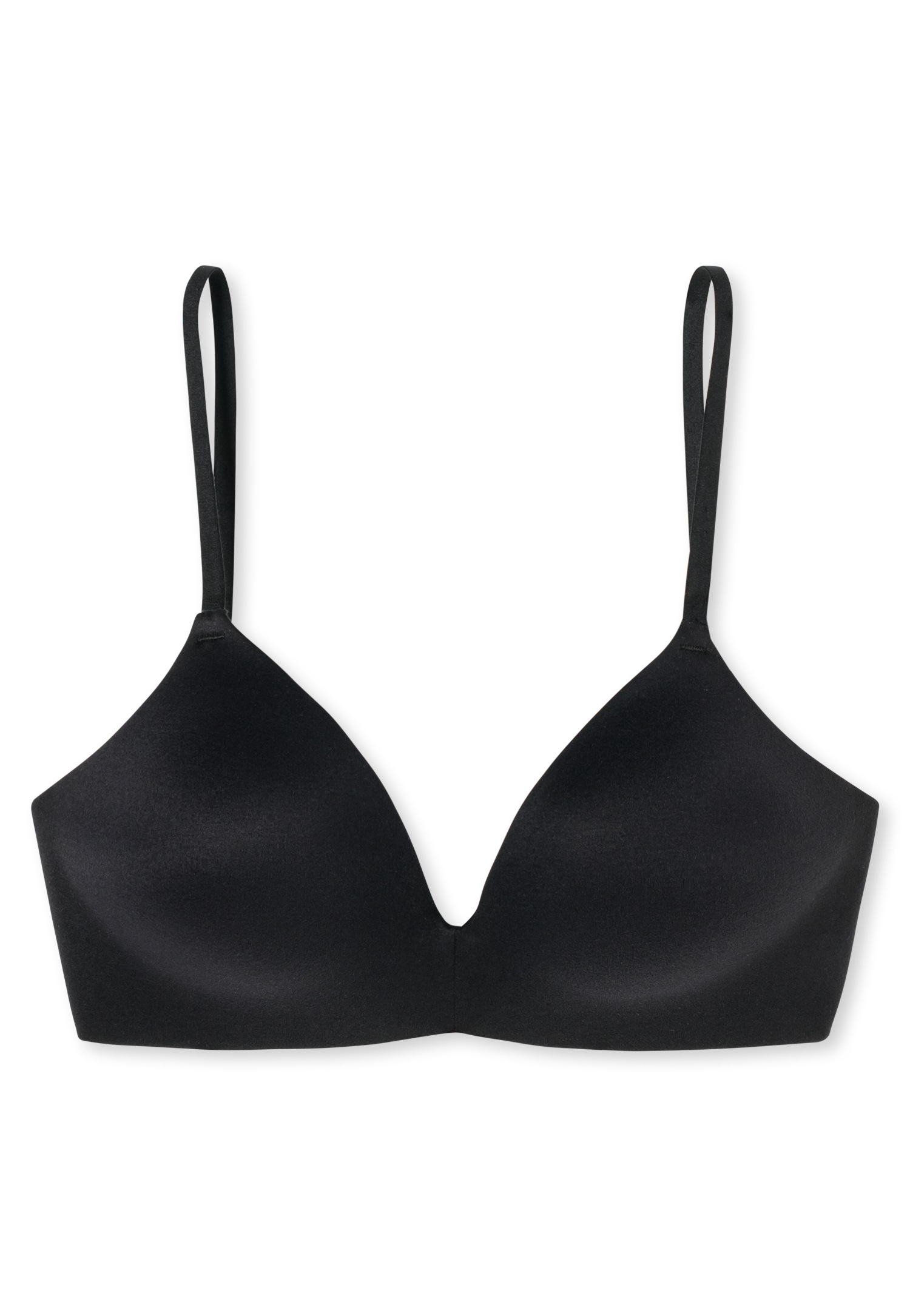 Schiesser "Invisible Soft" mit seitlichen Stäbchen für guten Halt günstig online kaufen