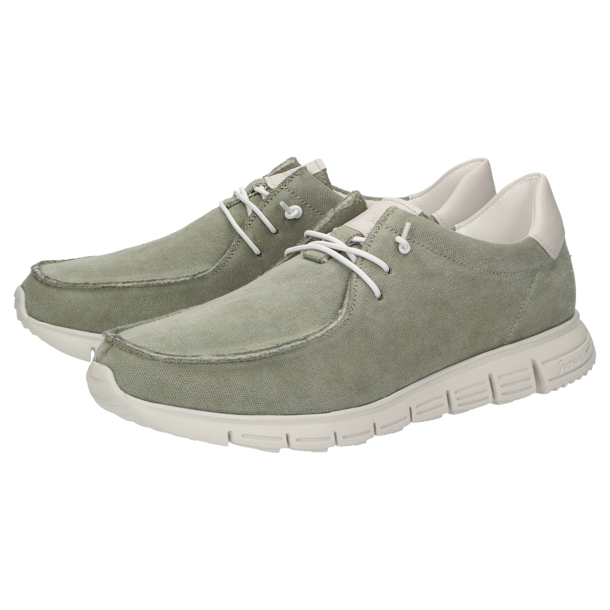 SIOUX Schnürschuh »Mokrunner-H-007«