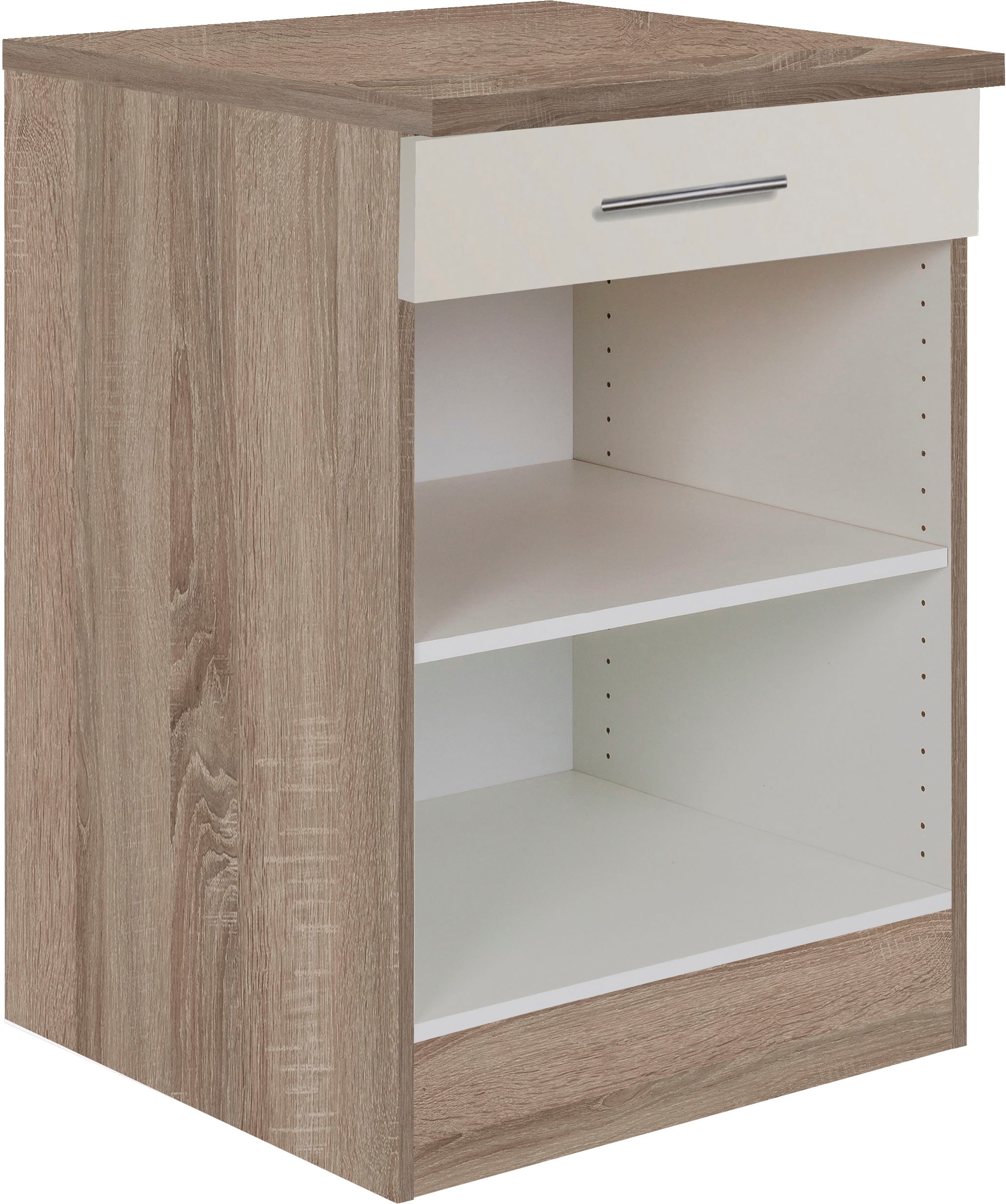 BAUR Breite cm OPTIFIT | »Elm«, Unterschrank 50