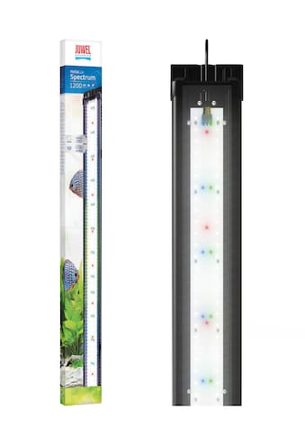 JUWEL AQUARIEN LED Aquariumleuchte »HeliaLux Spectrum...