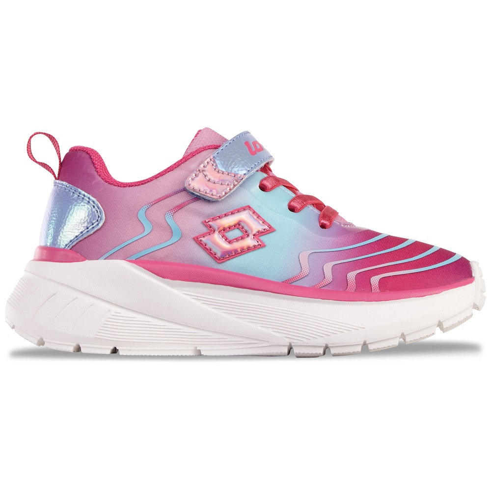 lotto Sneaker - besonders leicht & bequem