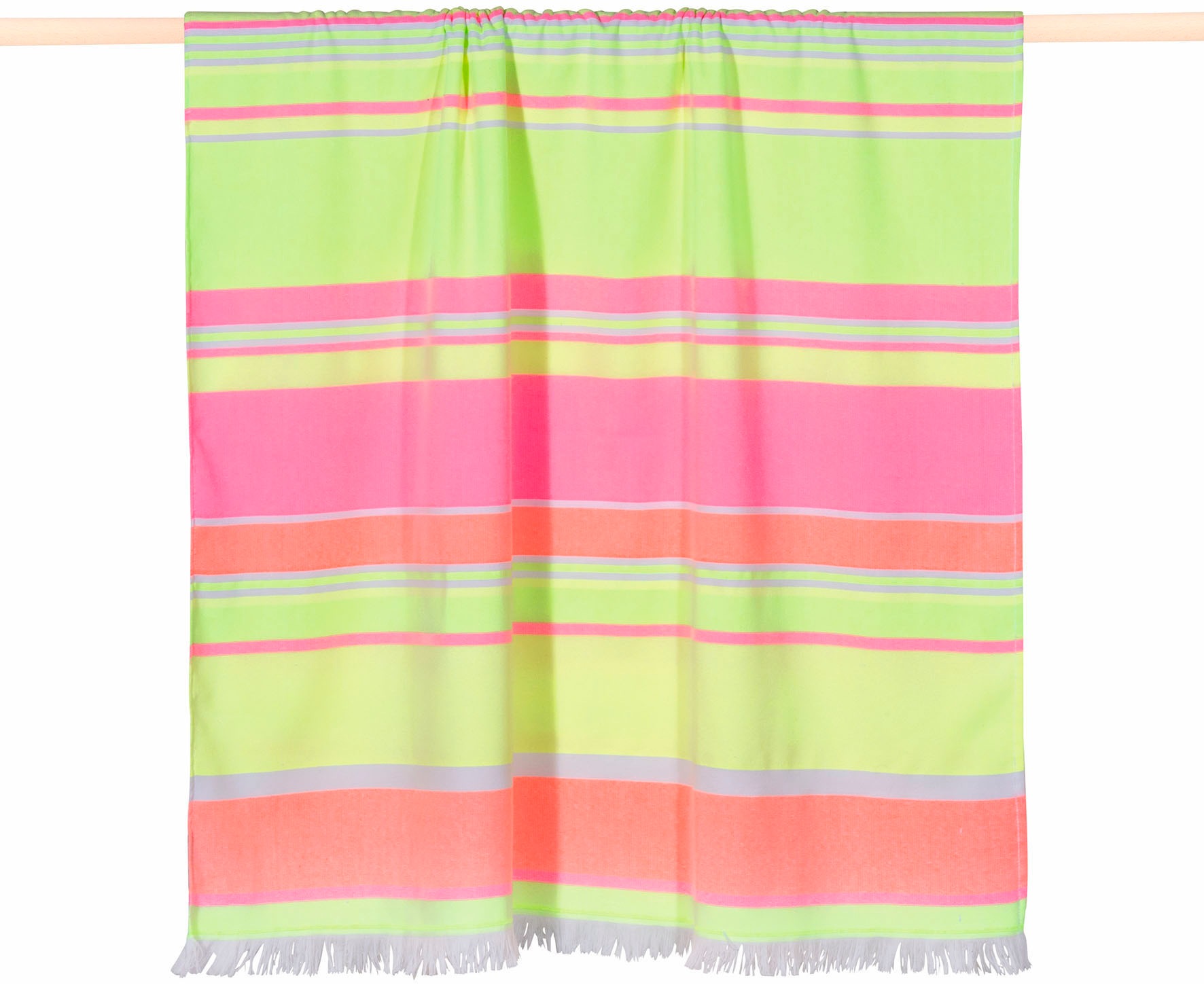 PAD Strandtuch "Travel" Made in Europe günstig online kaufen