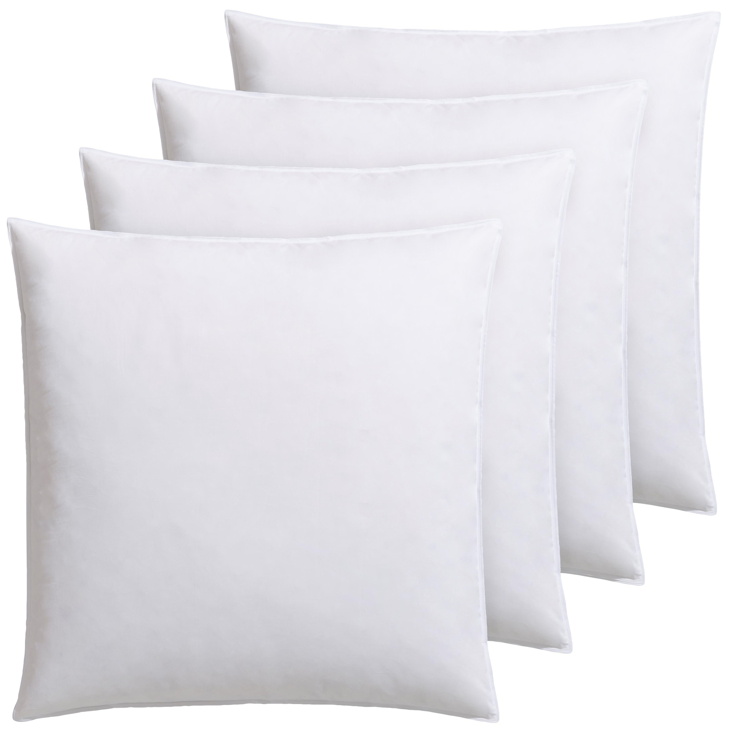 Otto Keller Federkissen "Annabelle" Füllung: 70Federn30Daunen Bezug: Baumwo günstig online kaufen