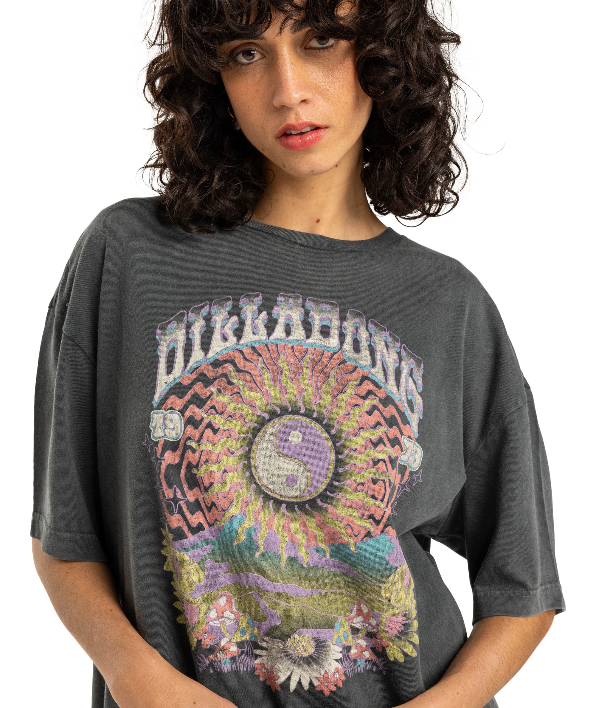 Billabong T-Shirt »CELIO GRANDE«