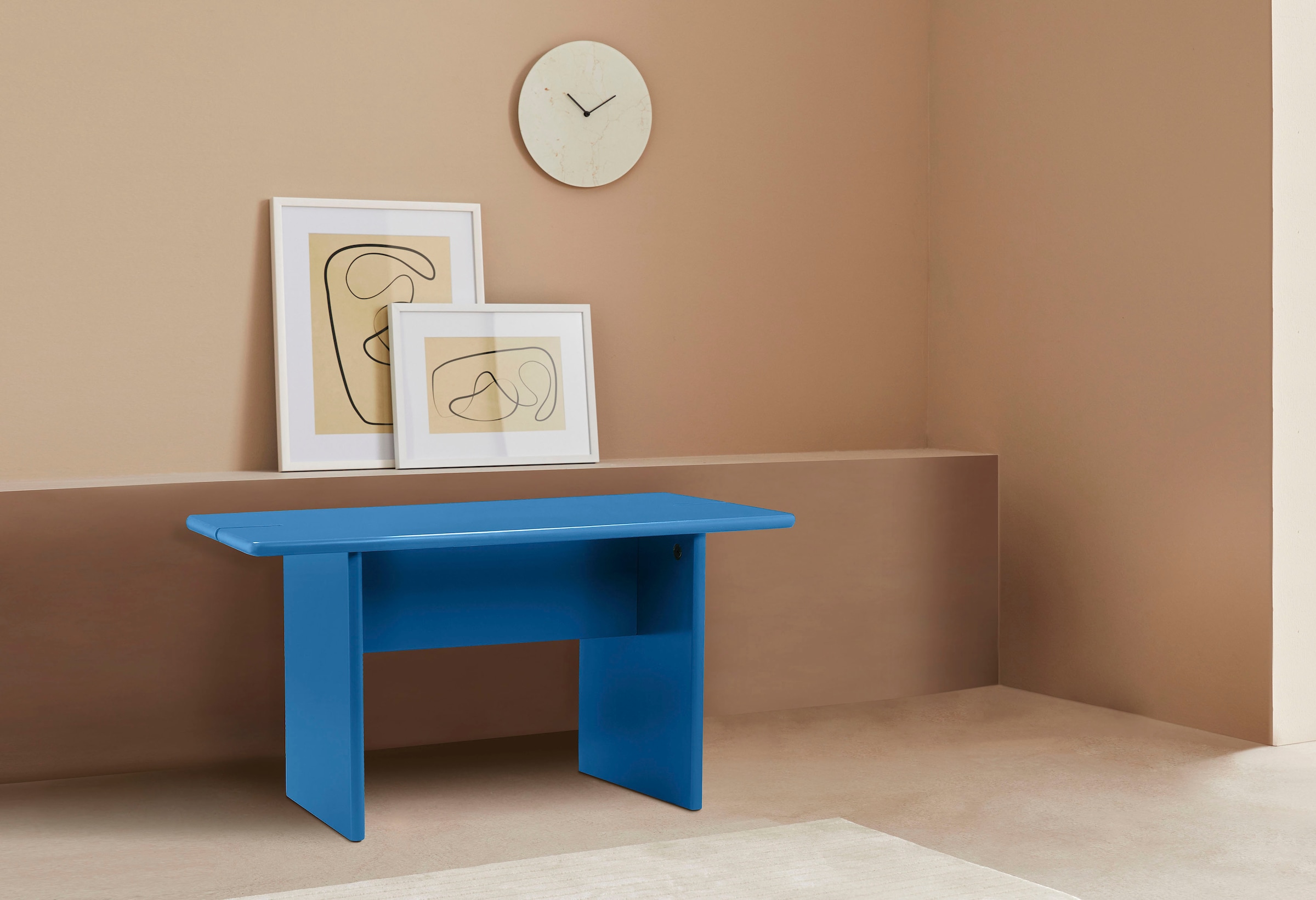 LeGer Home by Lena Gercke Sitzbank »Riana«, In 4 Breiten und Farben, Sitzhöhe  45 cm bestellen | BAUR