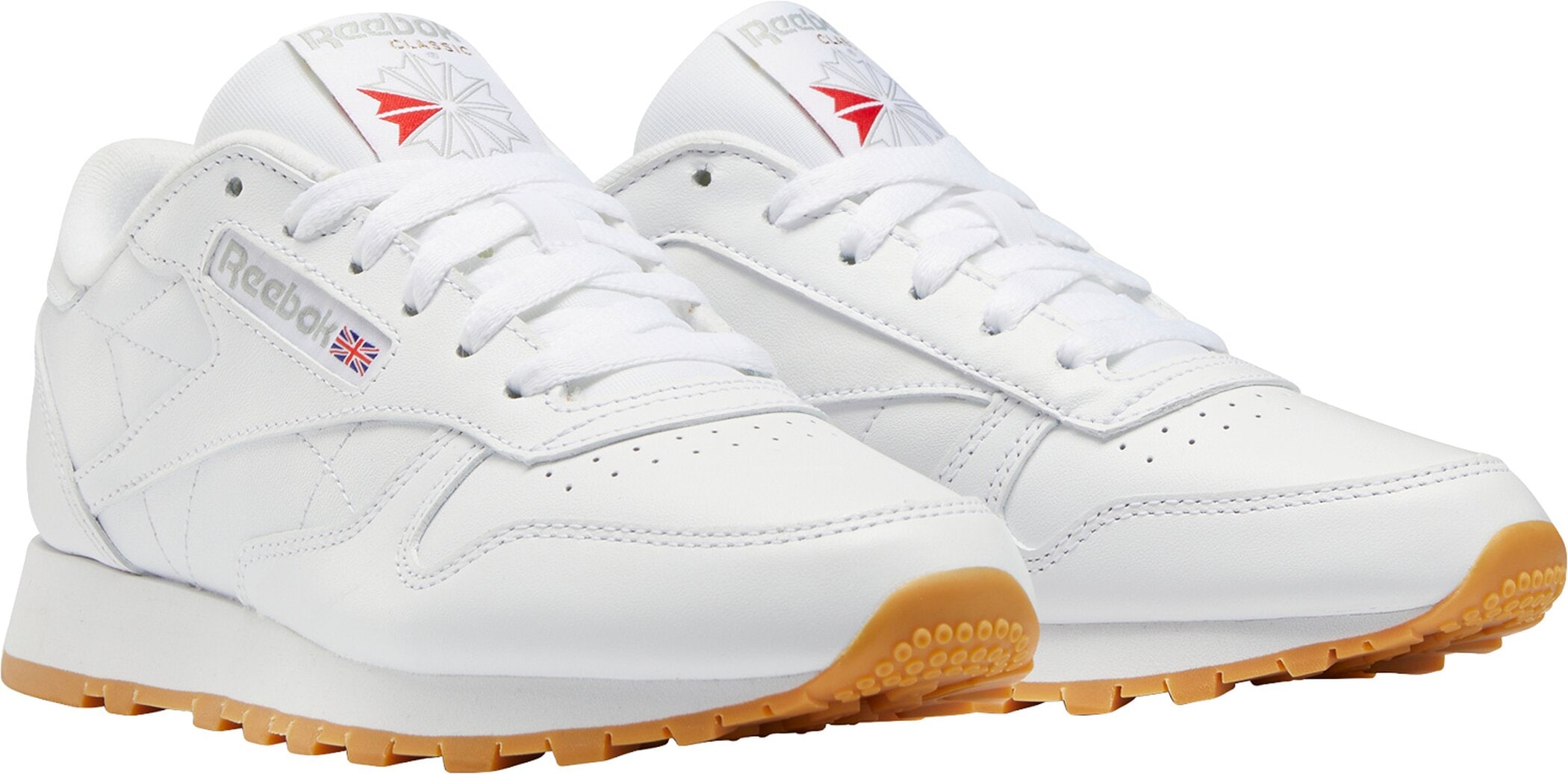 Reebok Classic Sneaker "Classic Leather" günstig online kaufen
