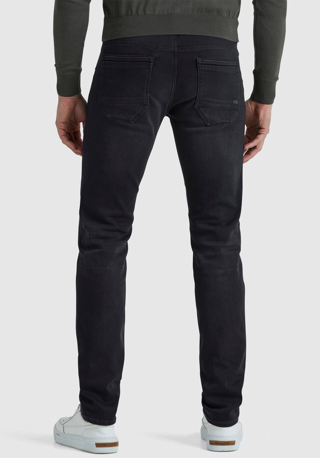 PME LEGEND Regular-fit-Jeans - Hochwertige PME Legend Nightflight Jeans in günstig online kaufen