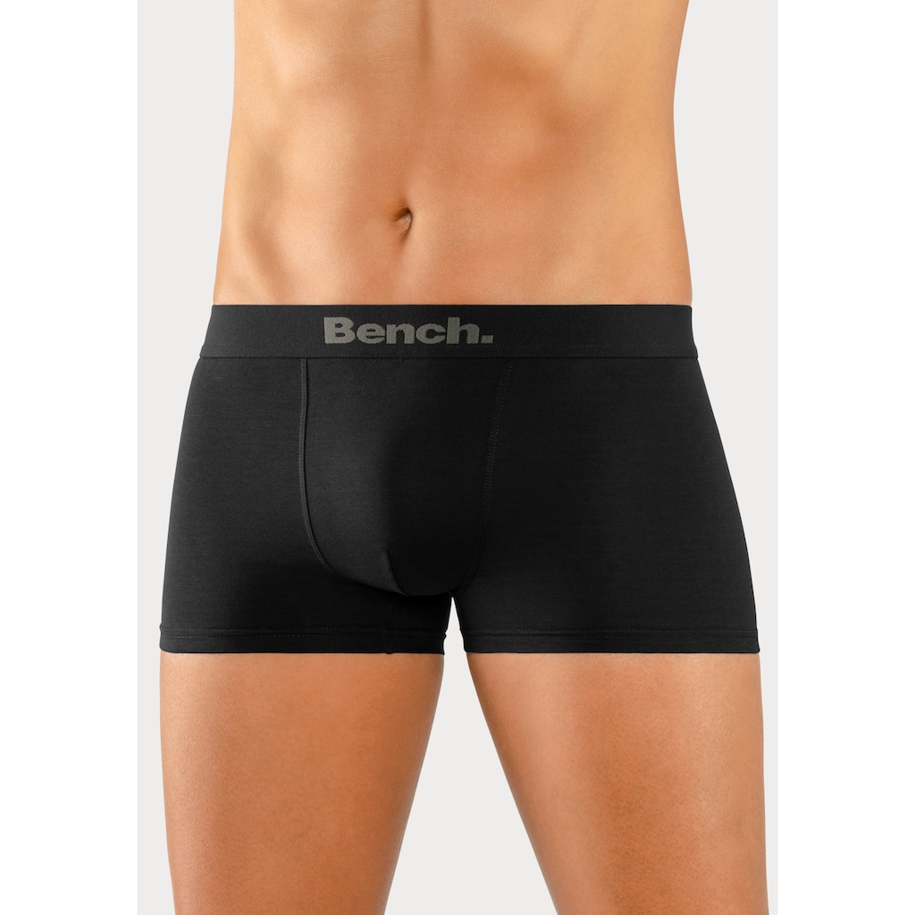 Bench. Boxer, (Packung, 4 St.)