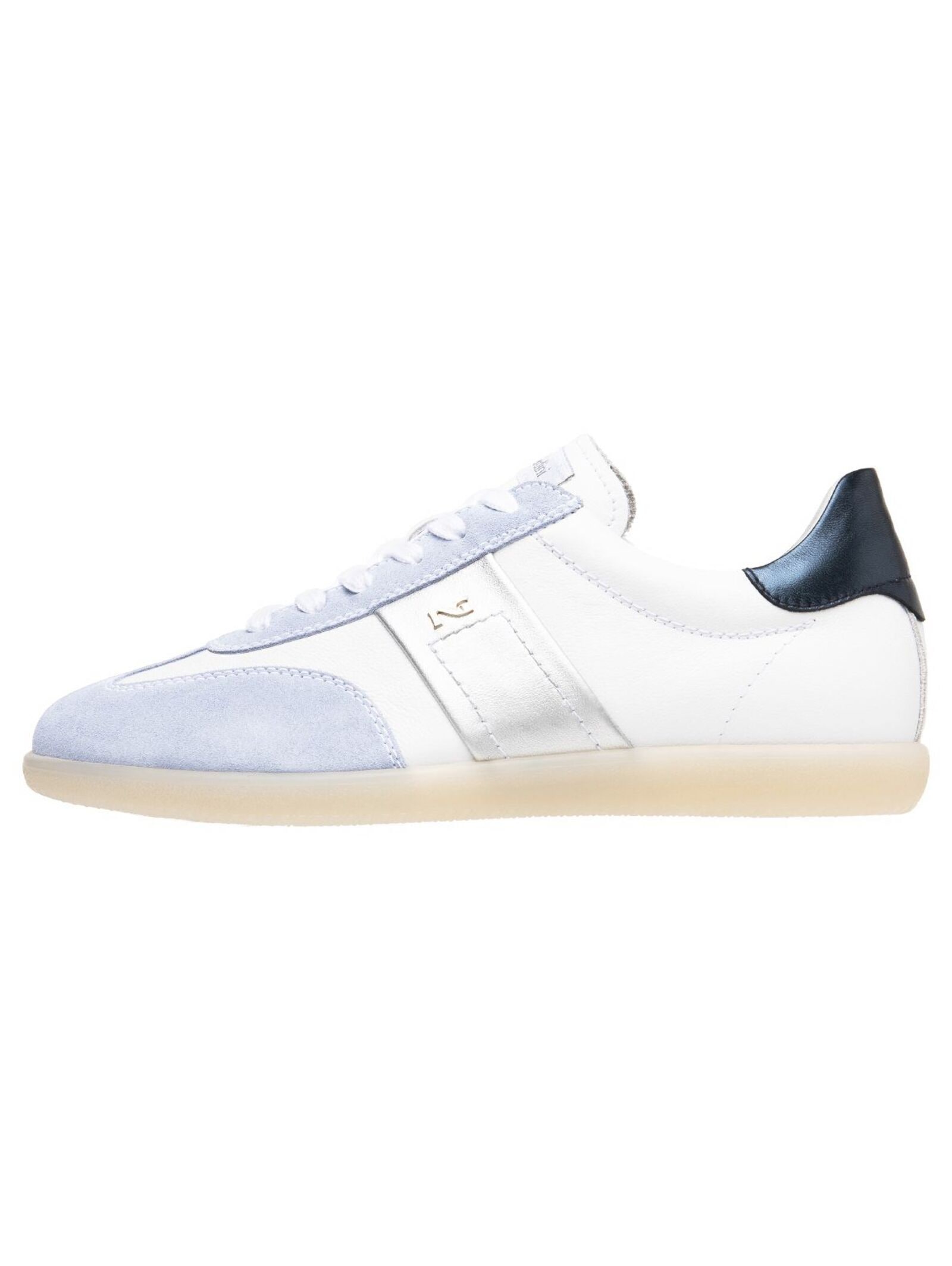 Nero Giardini Sneaker »Nero Giardini Sneaker Leder«