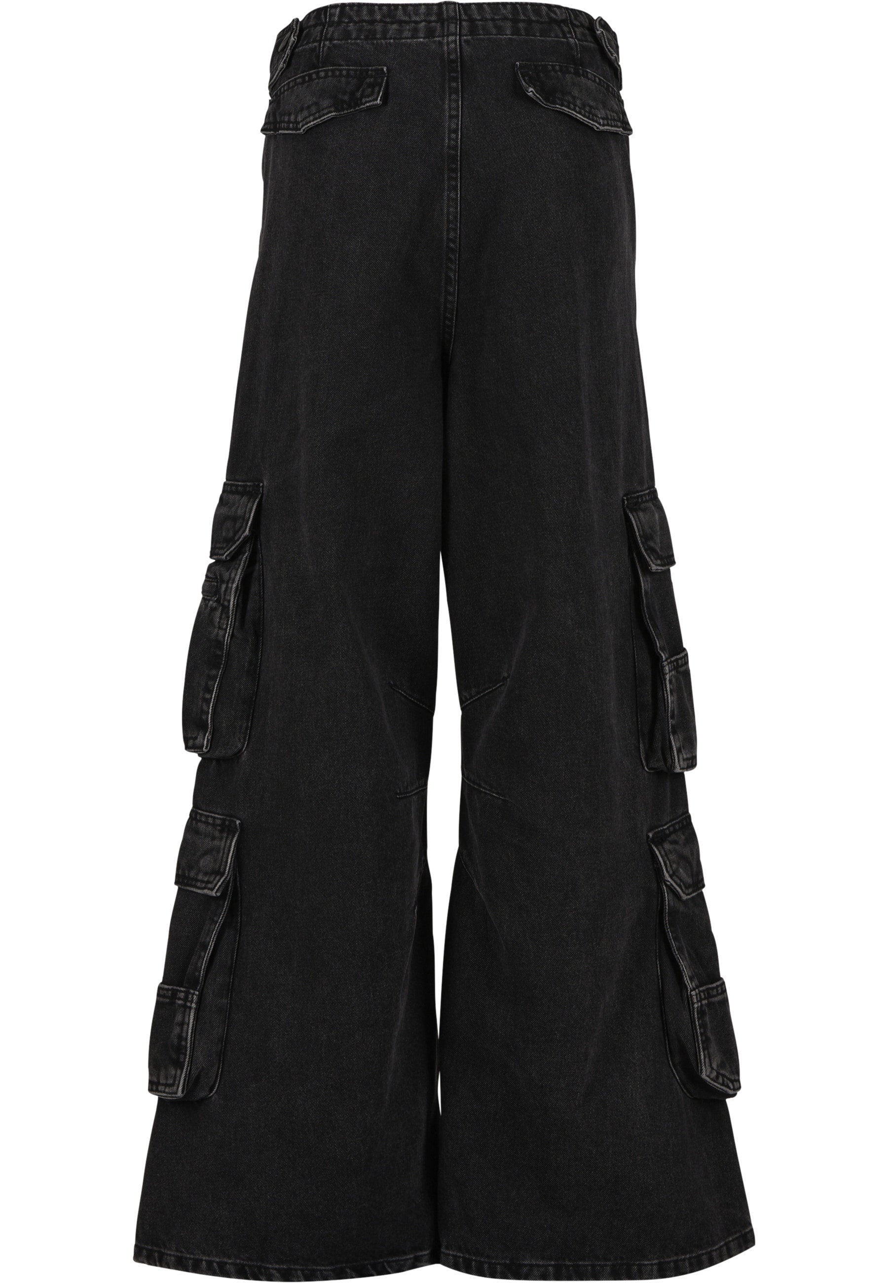 2Y Studios Stoffhose »2Y Studios Mara Cargo Baggy Jeans«