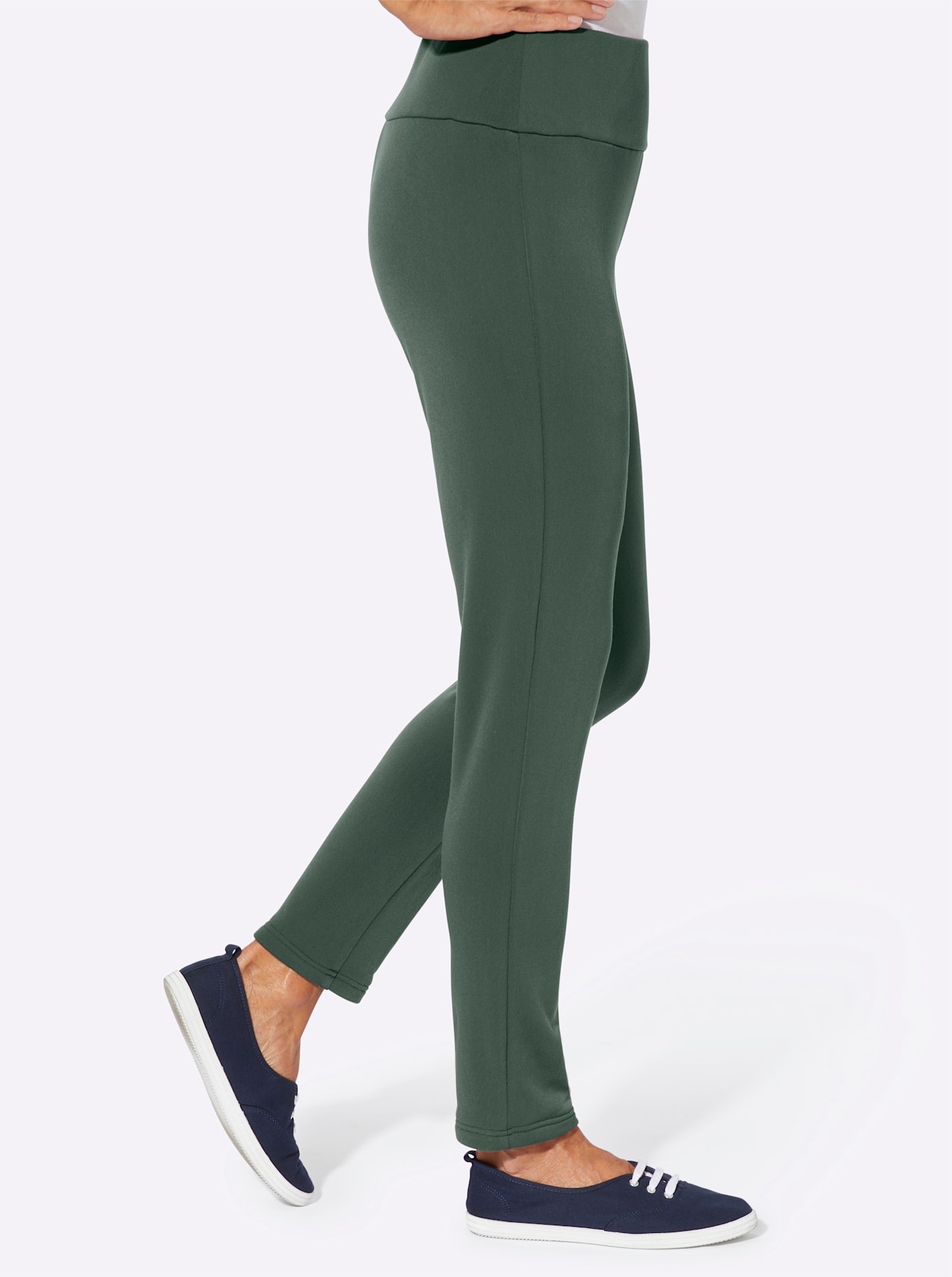 Classic Basics Leggings