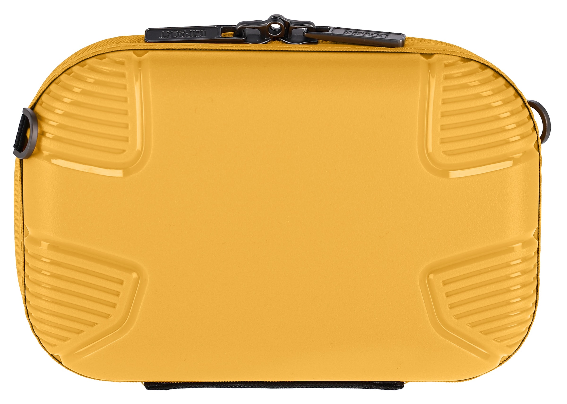 IMPACKT Umhängetasche »IP1«, Hartschalen-Tasche Minicase Aufbewahrungsbox
