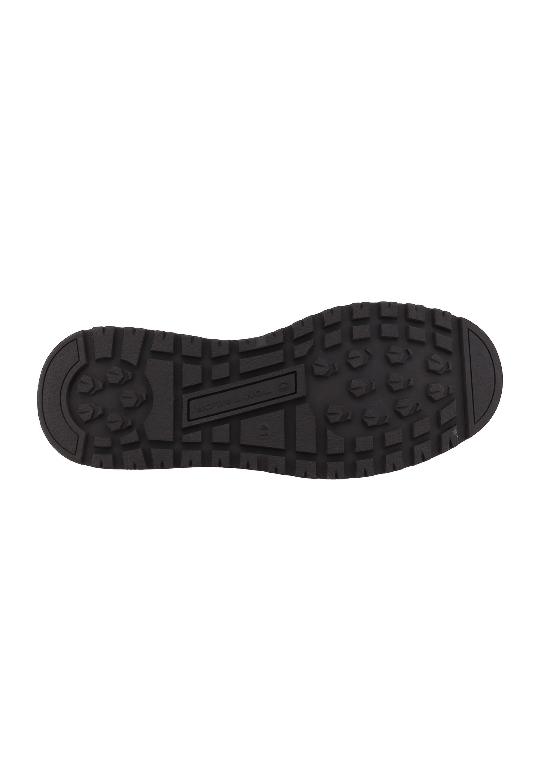 TOM TAILOR Stiefelette »Tom Tailor Stiefel«
