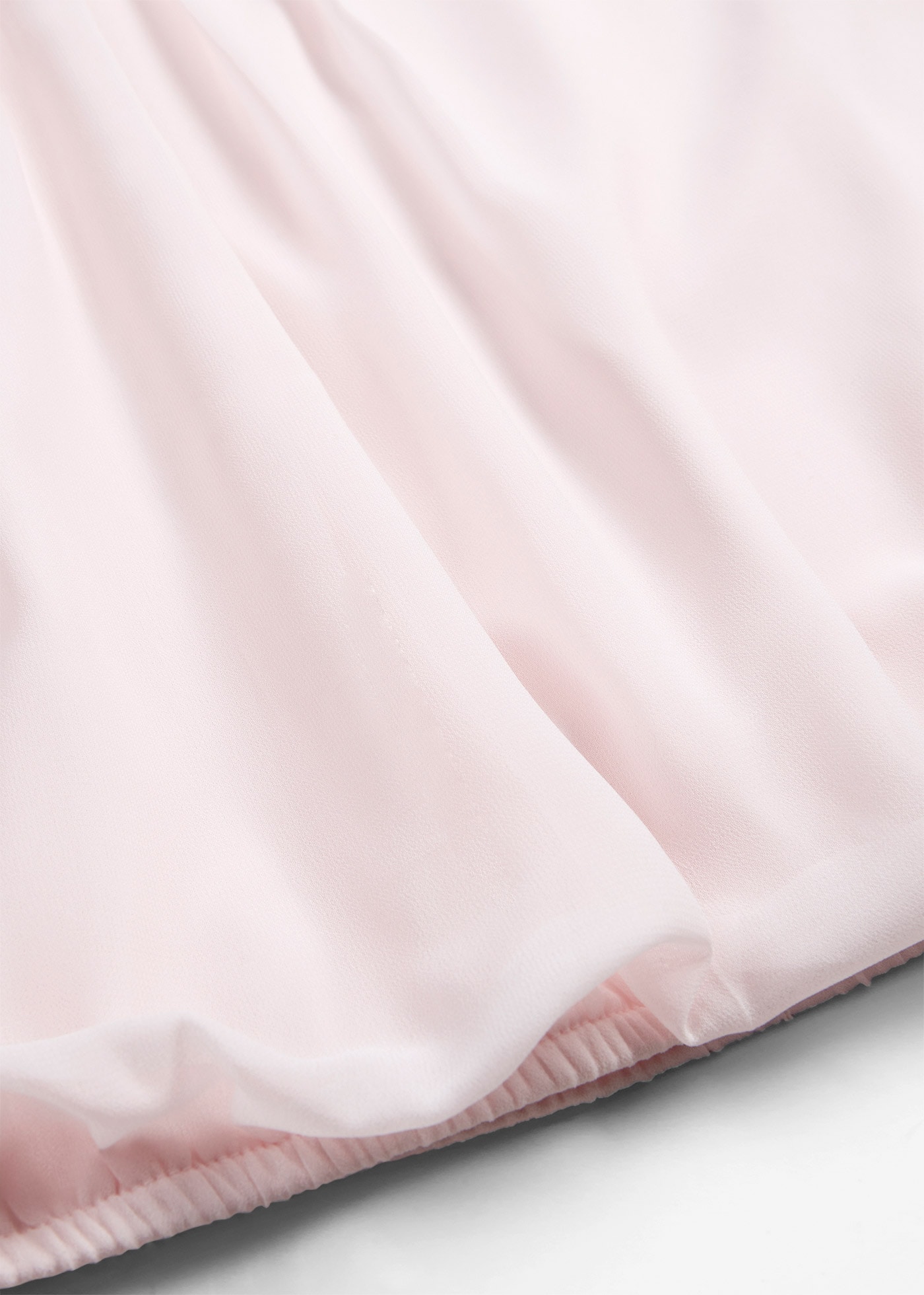 bonprix Blusentop lockerer Schnitt, für Frühjahrsmode und Sommermode, aus Polyester