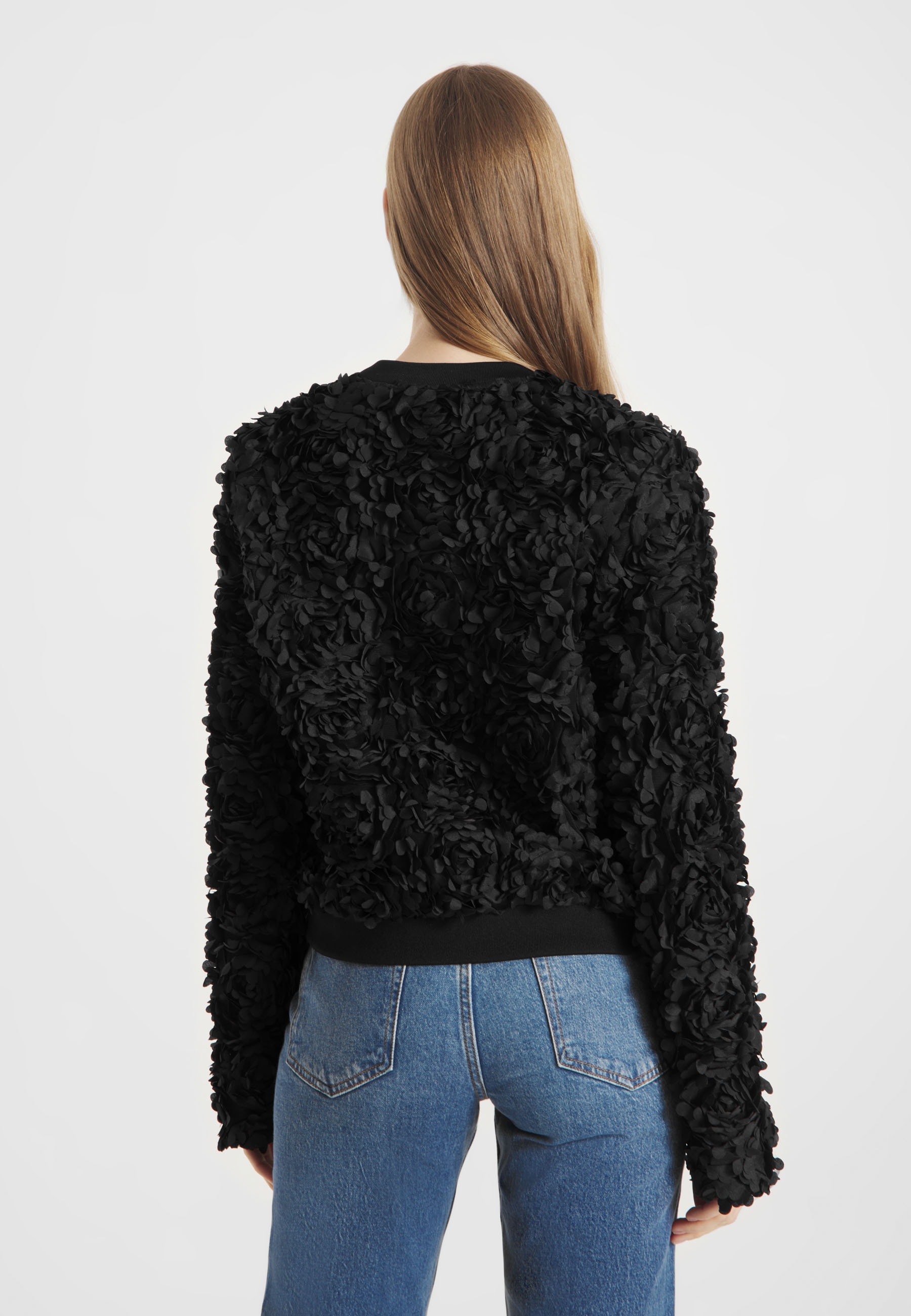 Frieda & Freddies Blouson »Jacket / Jade«