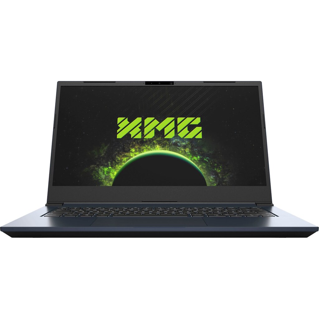 XMG Notebook »CORE 14 - L20wrq«, 35 cm, / 14 Zoll, Intel, Core i7, GeForce GTX 1650, 1000 GB SSD