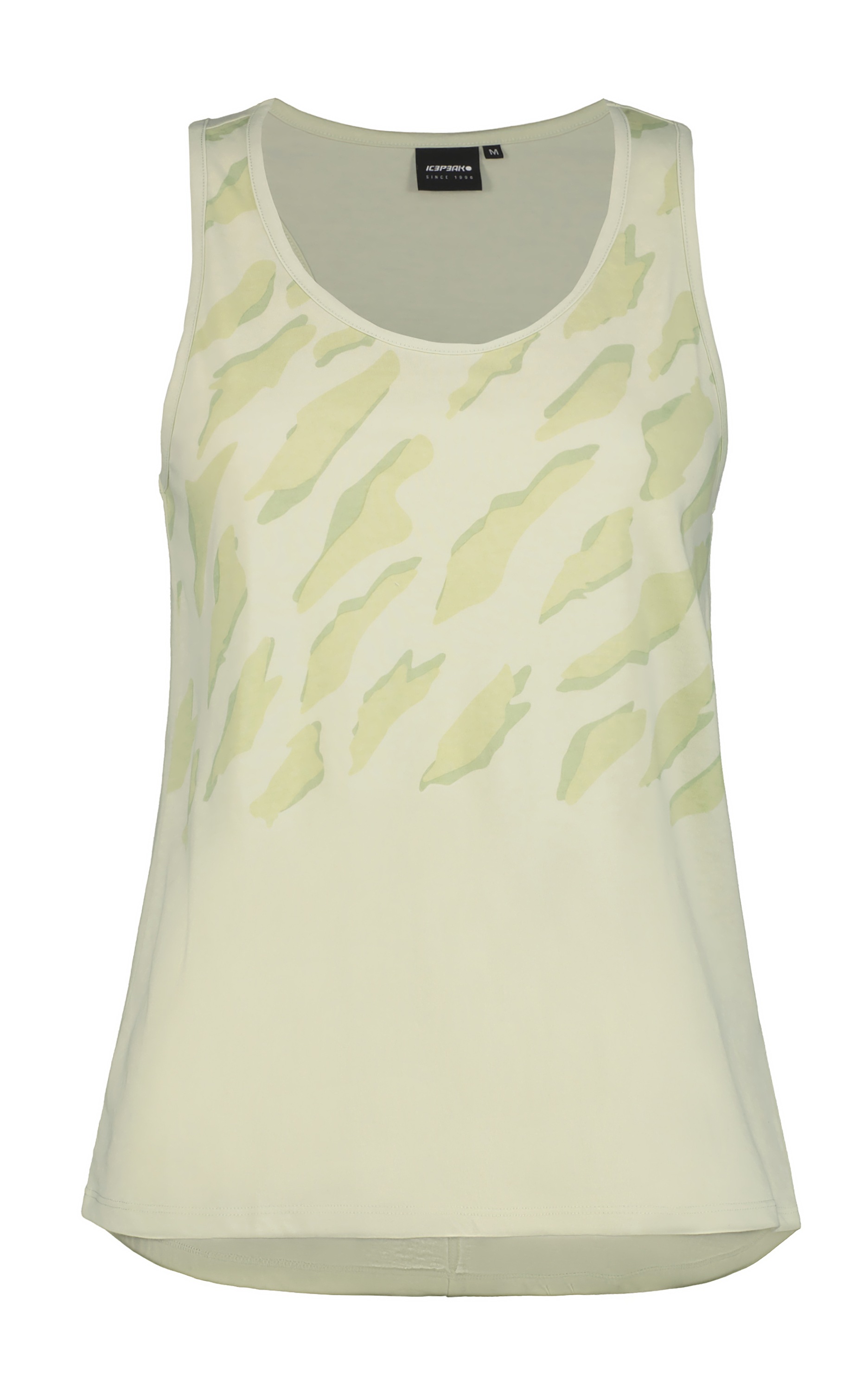 Icepeak Funktionsshirt "Icepeak Top ALGONAS" günstig online kaufen