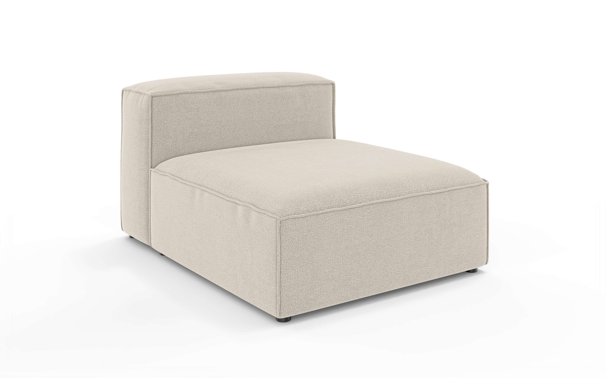OTTO home Chaiselongue "HAILY Liegesessel, Loungemöbel zum Relaxen, Maße B/ günstig online kaufen