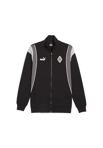 Sweatjacke »Borussia Mönchengladbach ftblArchive Trainingsjacke Herren«