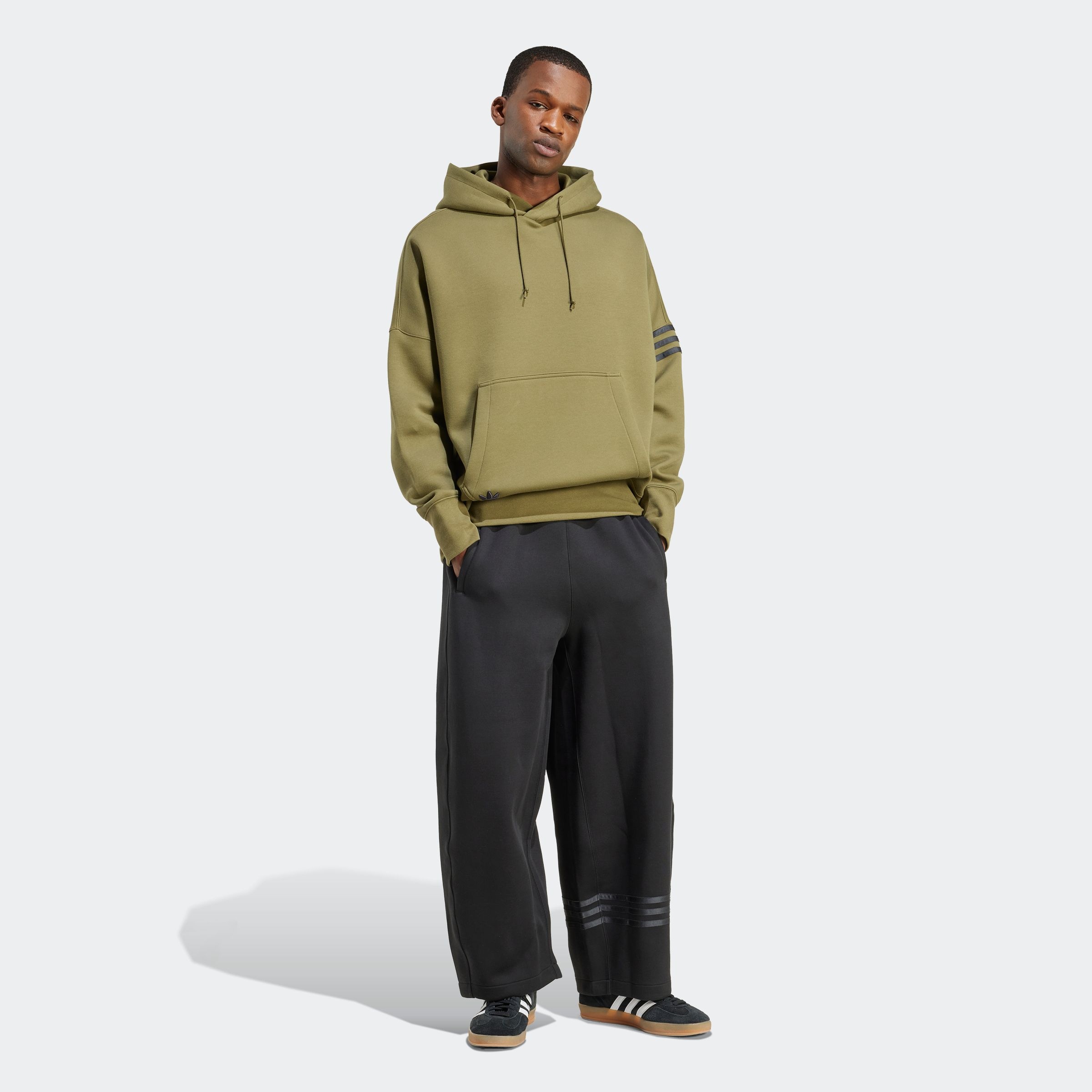 adidas Originals Sporthose »NC LO PANTS«, (1 tlg.)