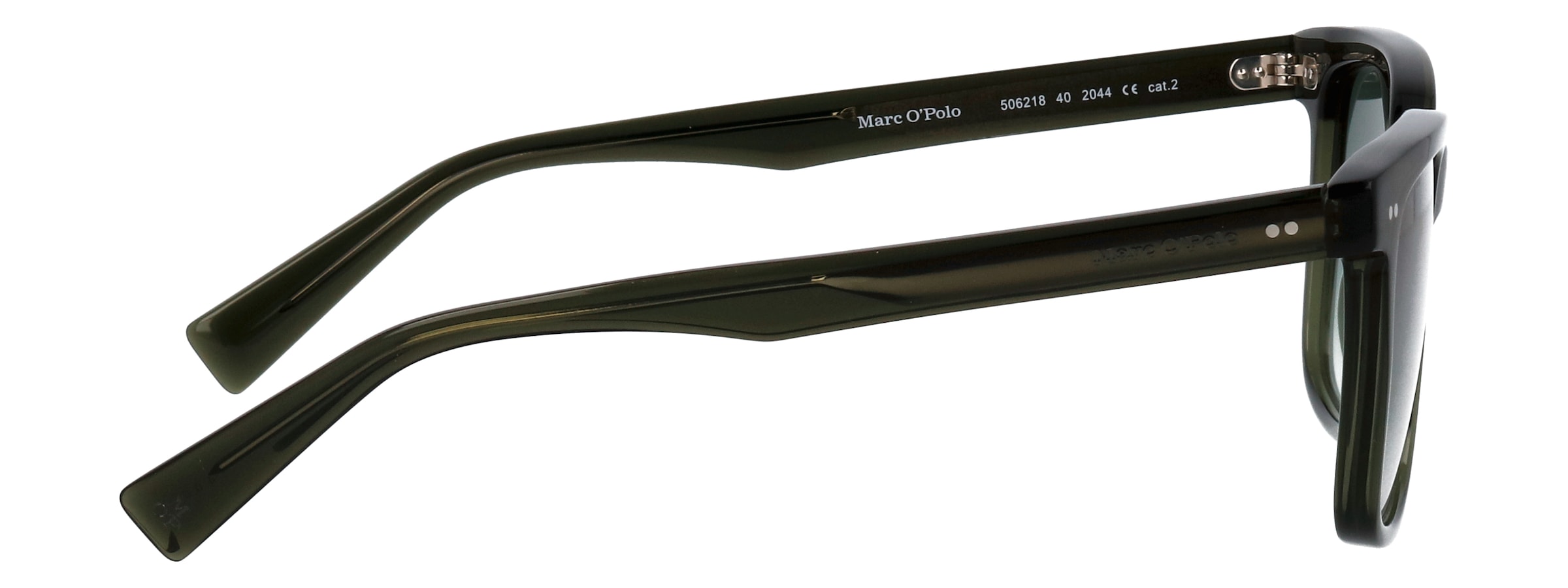 Marc O'Polo Sonnenbrille »Marc O'Polo EYEWEAR Sonnenbrille«