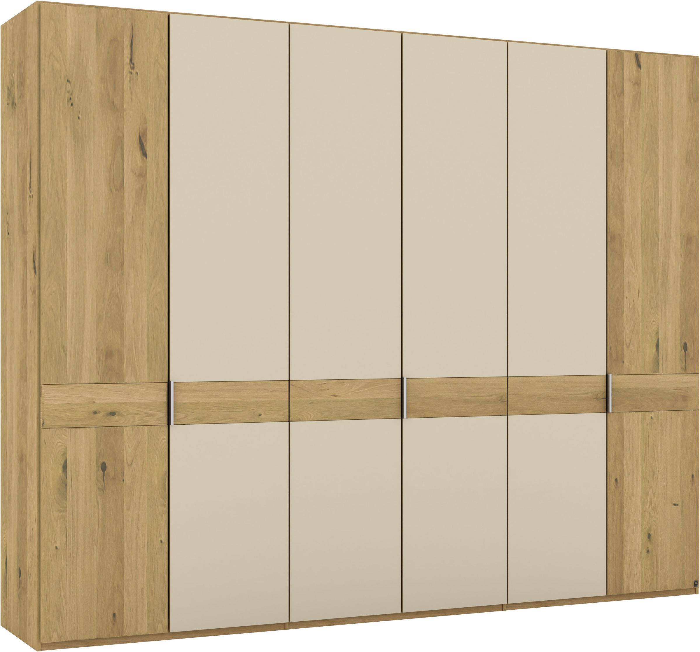 Musterring Drehtürenschrank "Savona, Kleiderschrank, Schrank, Garderobe, te günstig online kaufen