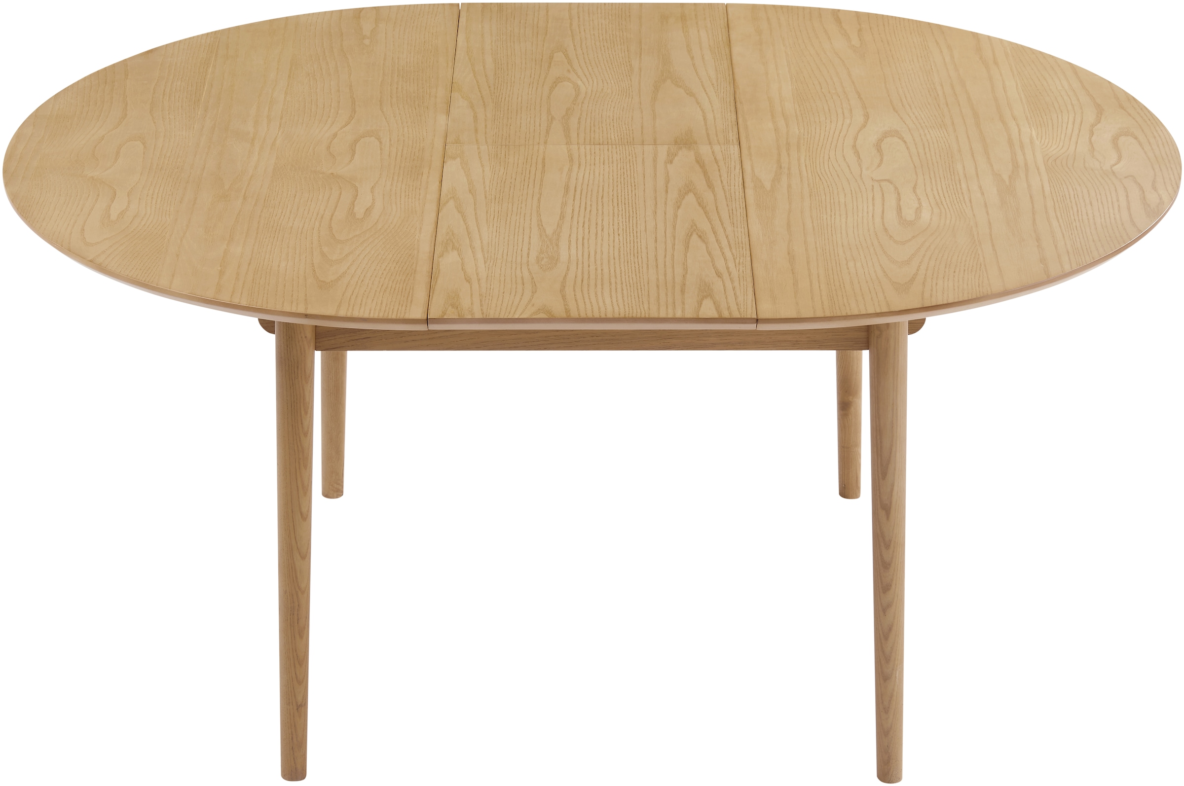 OTTO home Esstisch »Branwell« FSC-zertifiziertem Eschenholz, Breite 120 cm