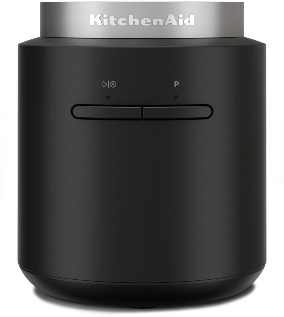 KitchenAid Standmixer »5KSBR200BM«