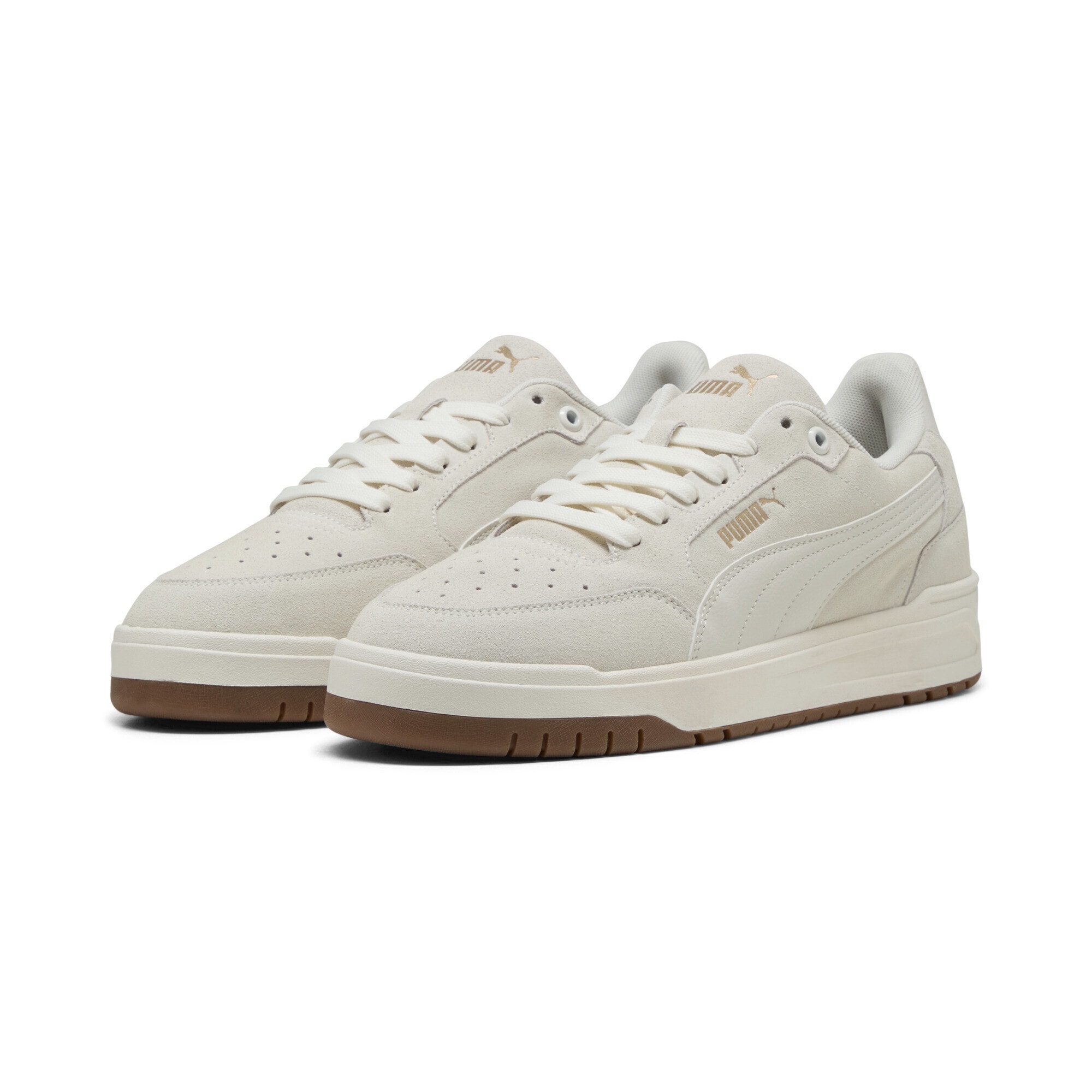 PUMA Sneaker "Shuffle Downtown Sneakers Erwachsene"