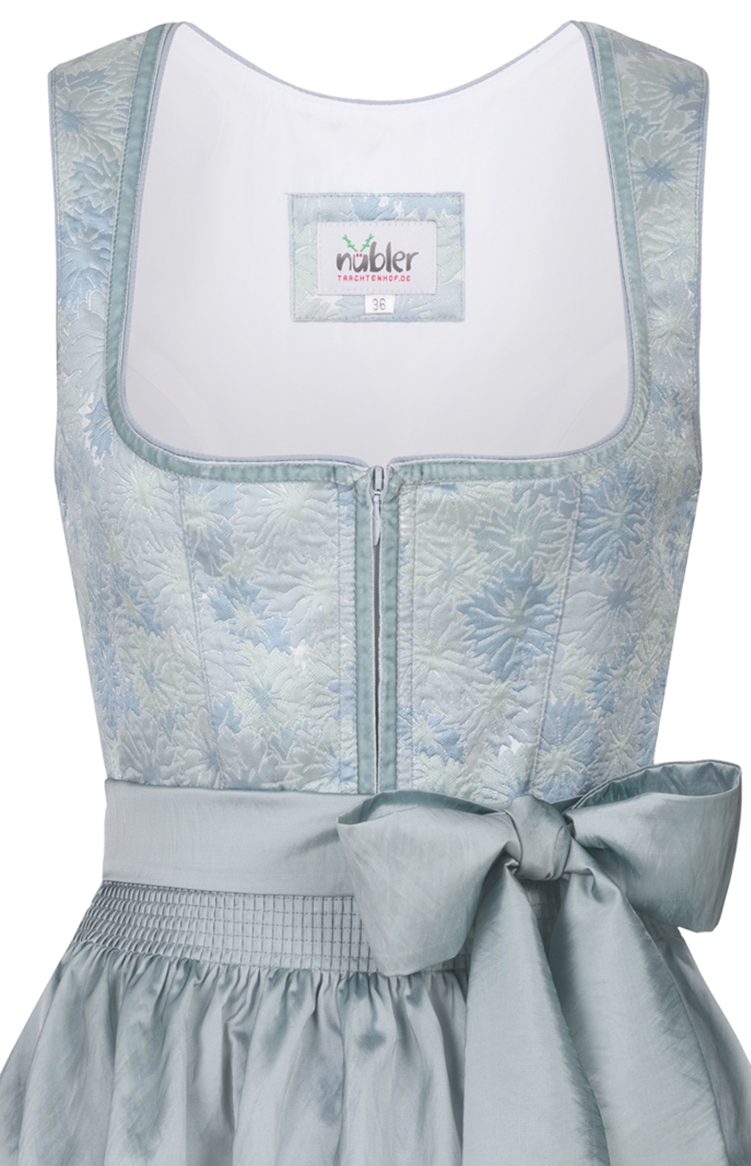 Thumbnail - Nübler Dirndl "Dirndl mini Fabrizia"