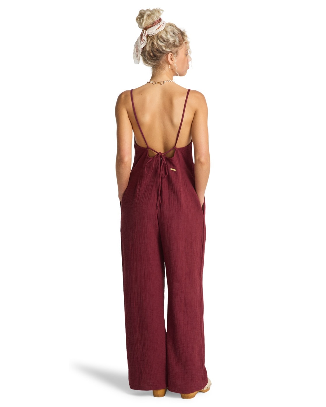 Billabong Jumpsuit »Only In Dreams«