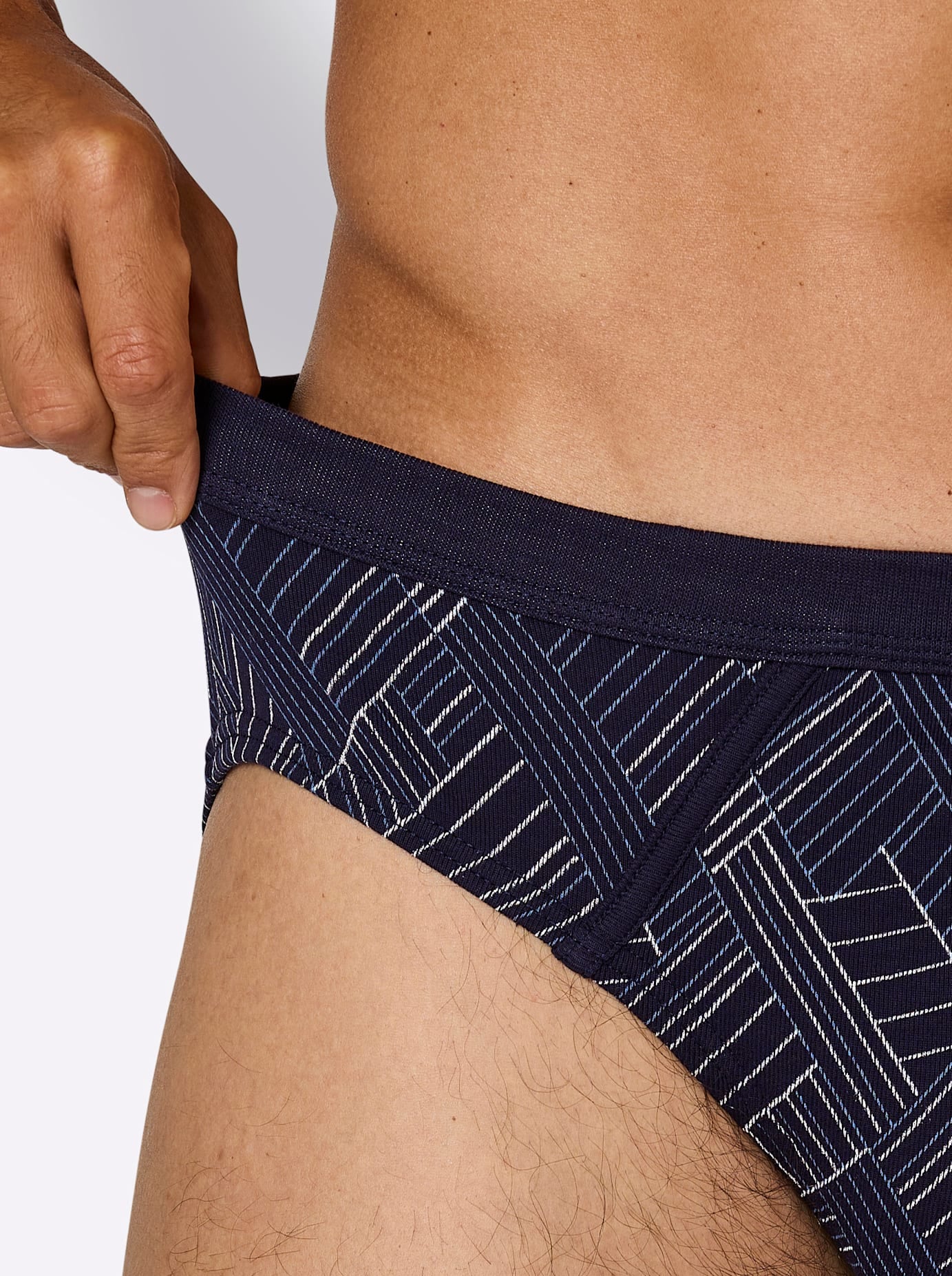 wäschepur Slip 3 Stk.