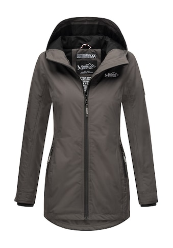 Outdoorjacke »Honigbeere«