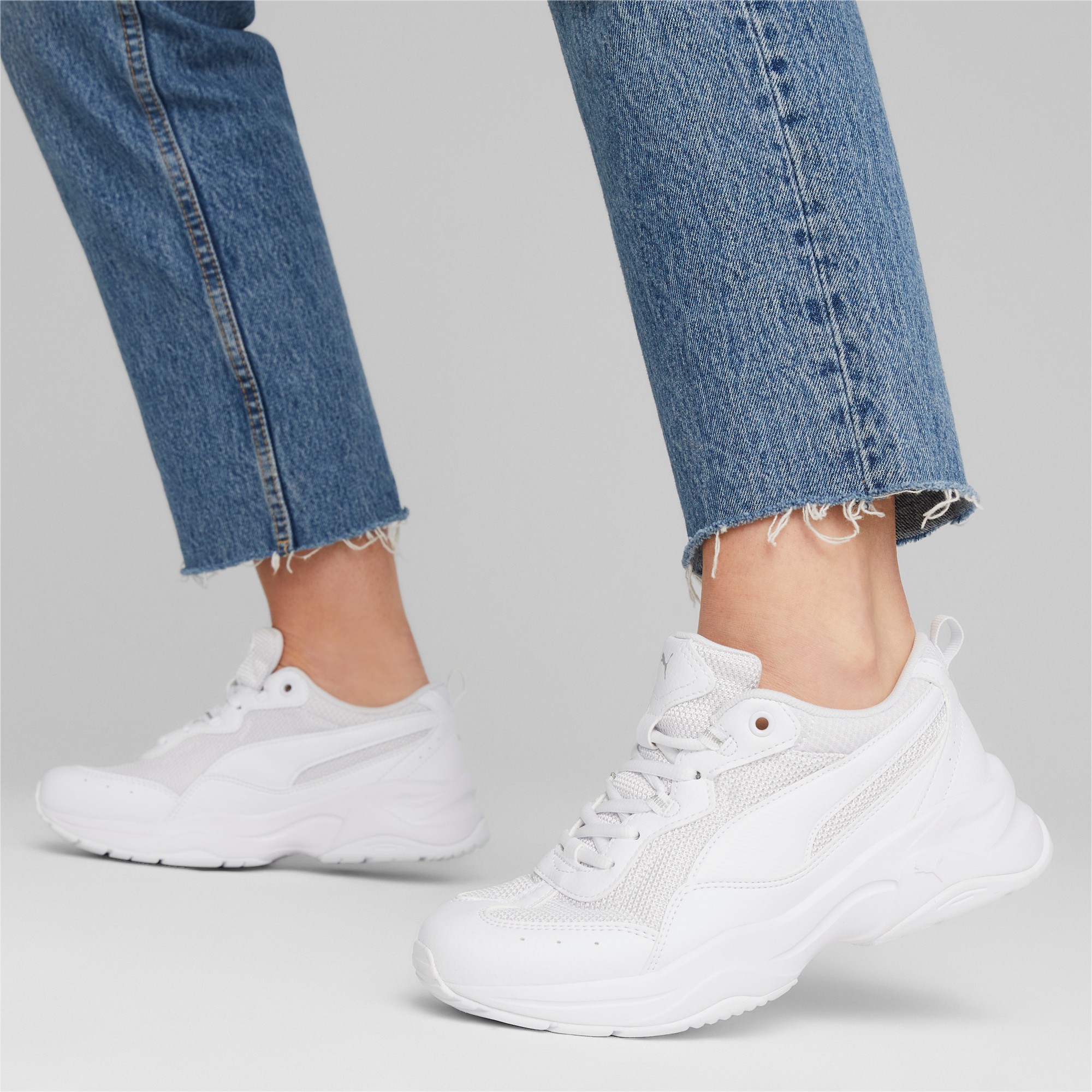 PUMA Sneaker »CILIA«