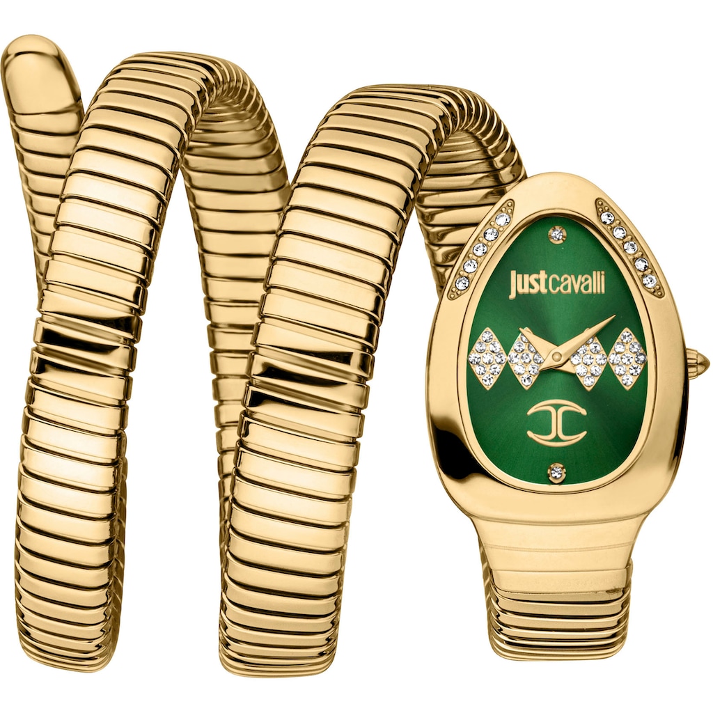 Just Cavalli Time Quarzuhr »Vezzoso JC1L230M0045« Just Cavalli Time Quarzuhr »Vezzoso JC1L230M0045«