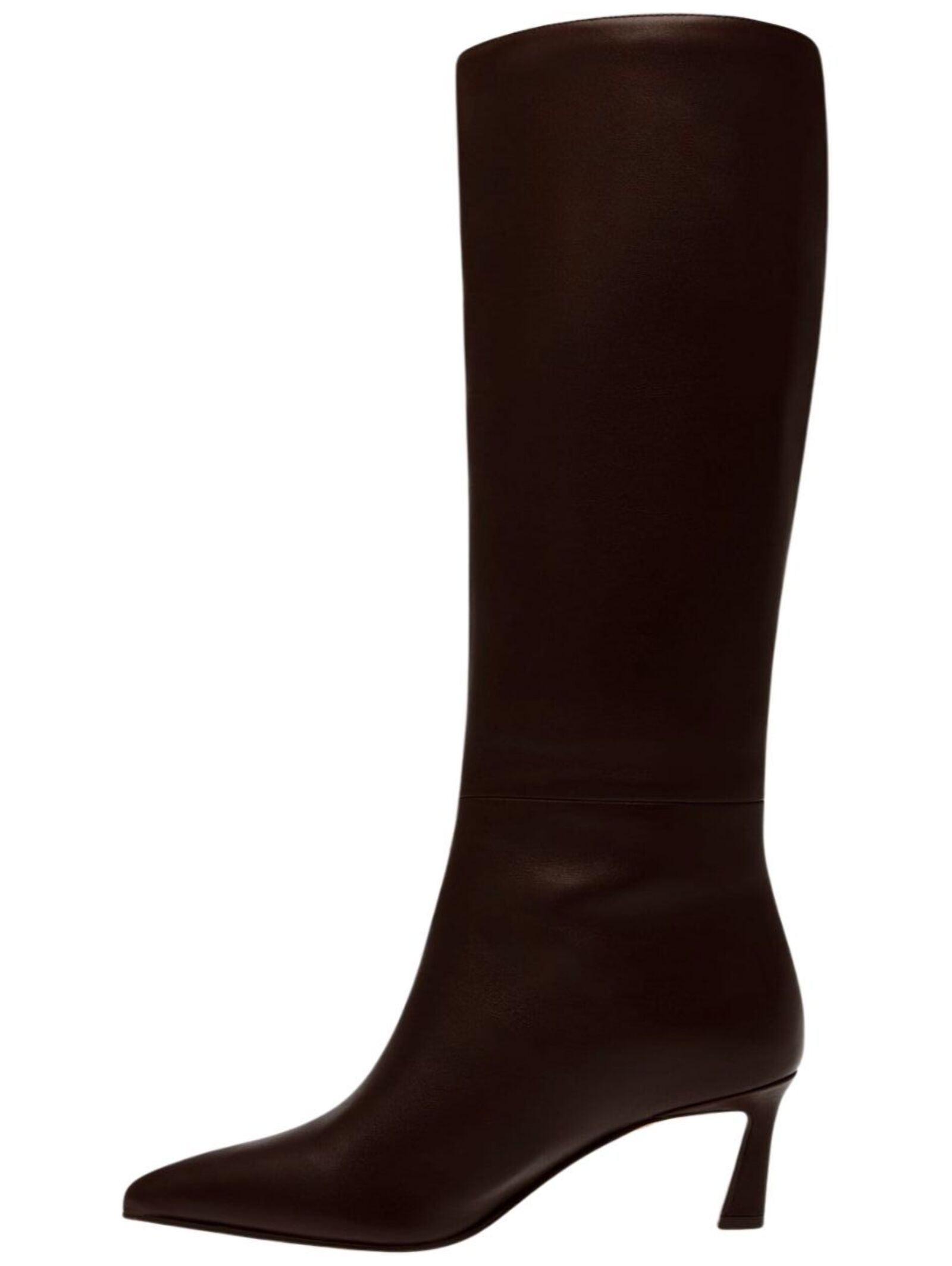STEVE MADDEN Stiefel »STEVE MADDEN Stiefel Leder«
