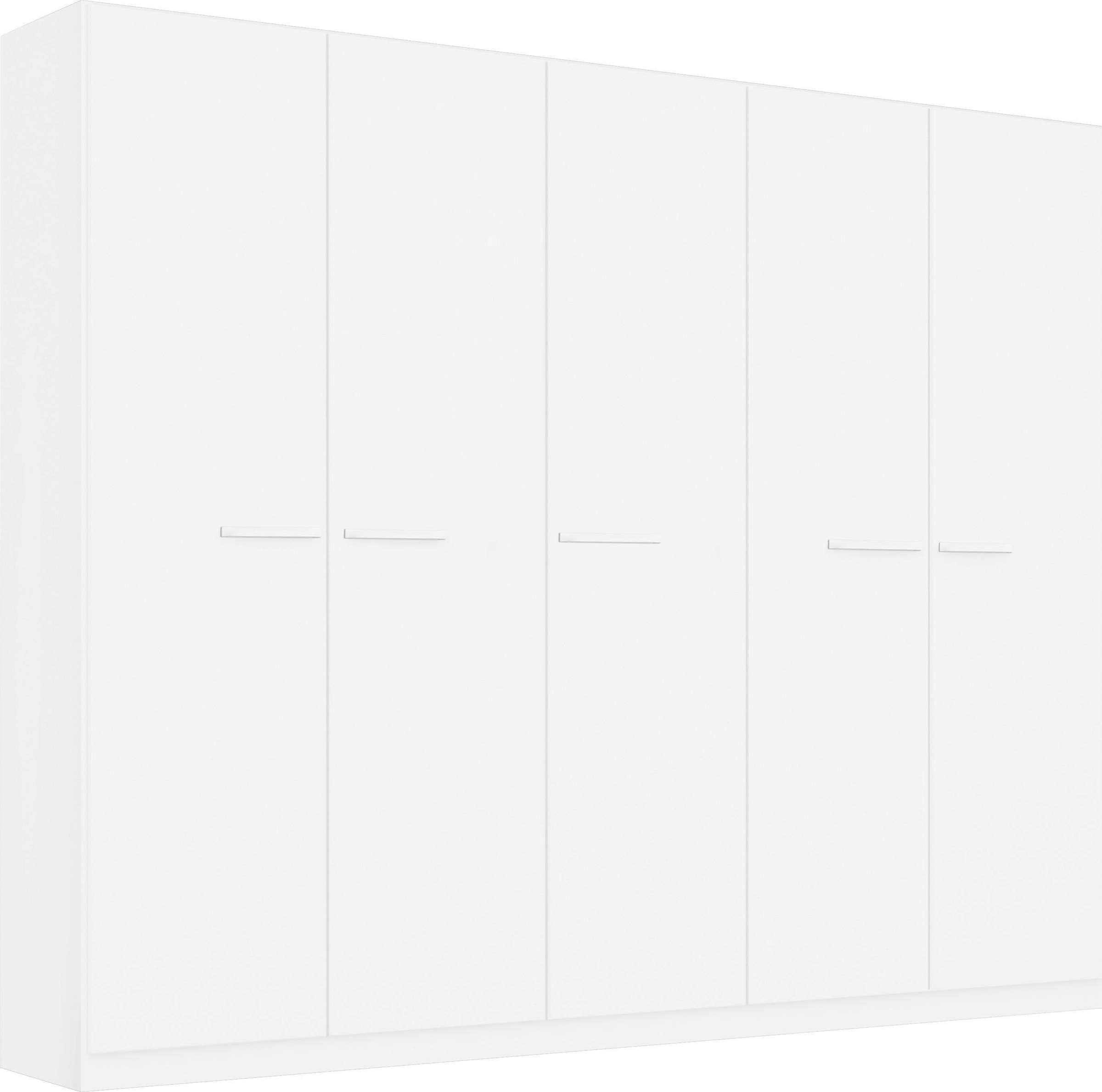 Thumbnail - rauch Drehtürenschrank "Kleiderschrank Schrank Garderobe TOPSELLER OTELI inkl. Inneneinteilung" erhältlich in Breiten 91...