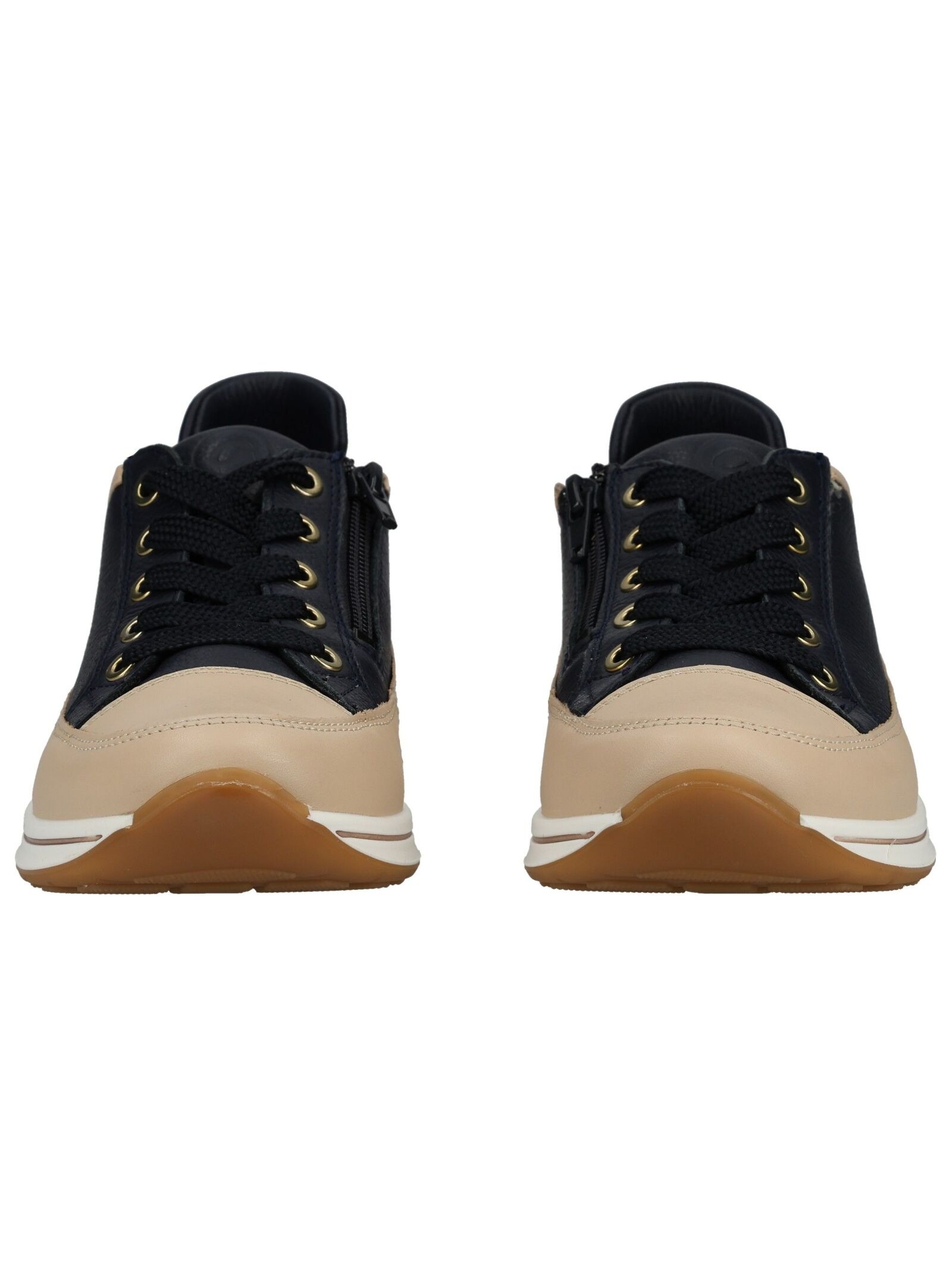 Ara Sneaker »Ara Sneaker Glattleder«