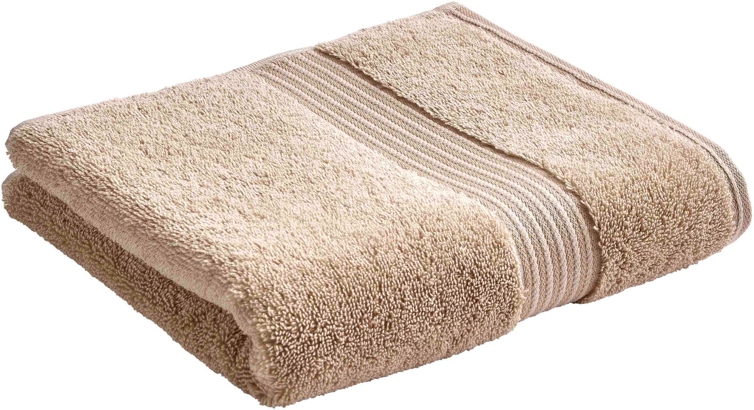 Christy Handtücher "SUPREME" Premium-Handtücher in Luxusqualität, 650g/m², günstig online kaufen