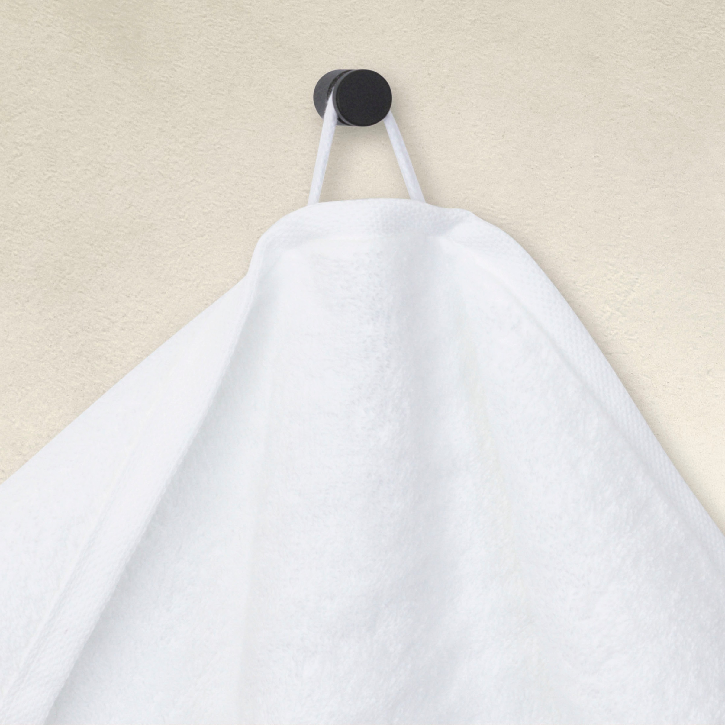 Thumbnail - Möve Handtuch "Loft" mit breiter Bordüre