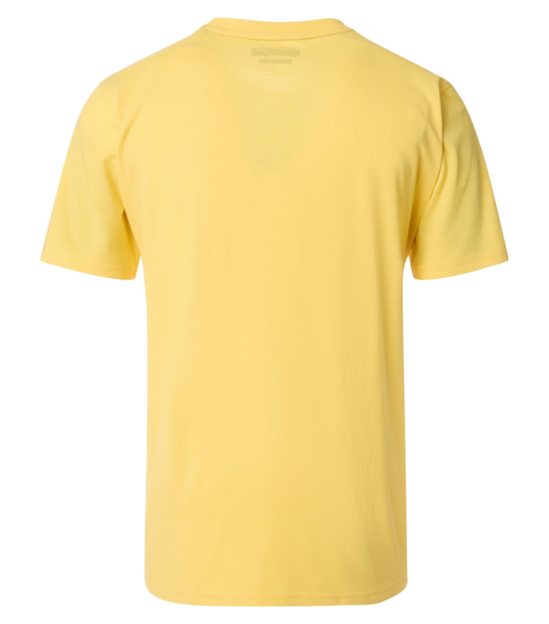 CASAMODA T-Shirt »CASAMODA T-Shirt uni«