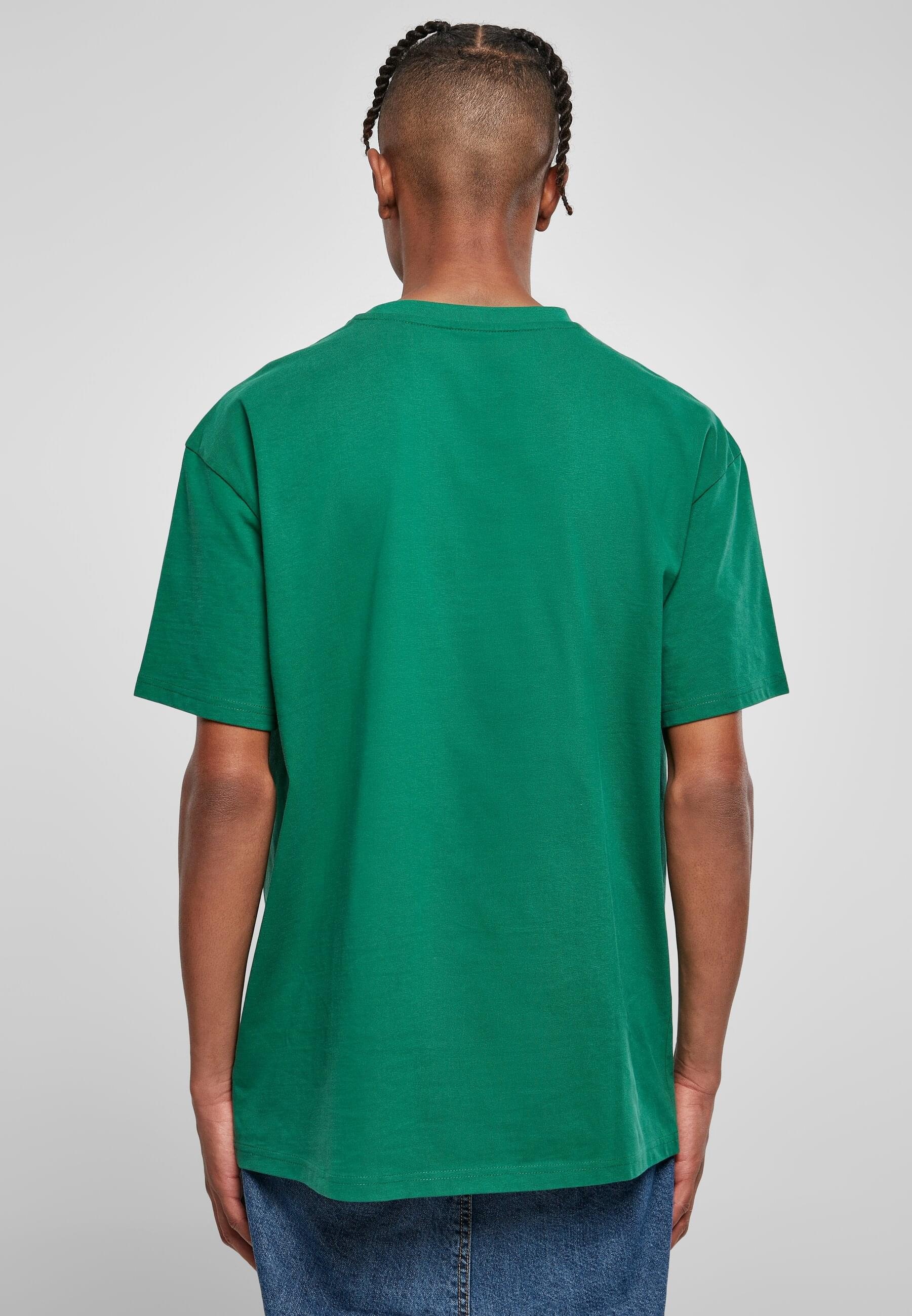 URBAN CLASSICS T-Shirt »Urban Classics Herren Heavy Oversized Tee«, (1 tlg.)