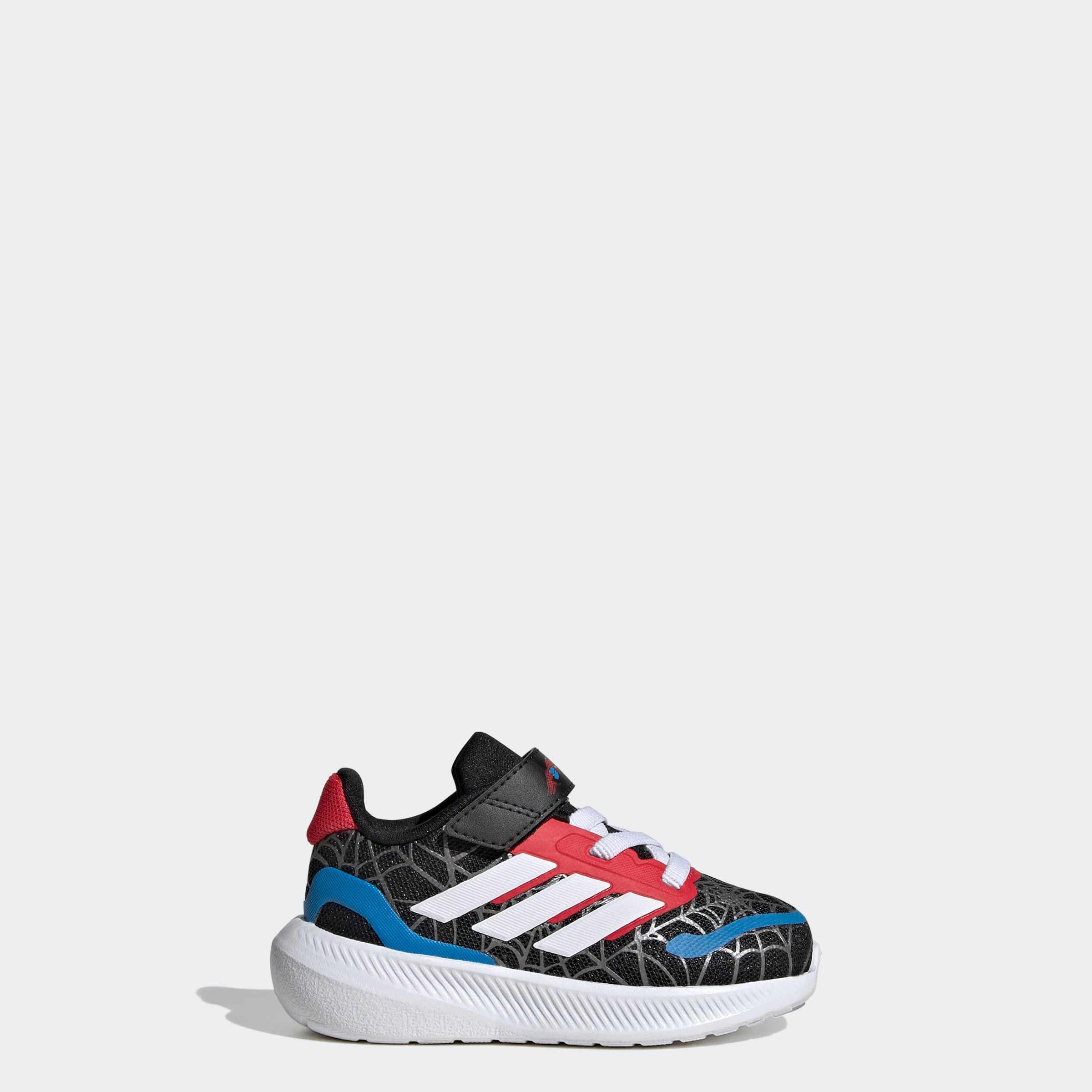 adidas Sportswear Sneaker »ADIDAS X MARVEL SPIDER-MAN RUNFALCON KIDS«