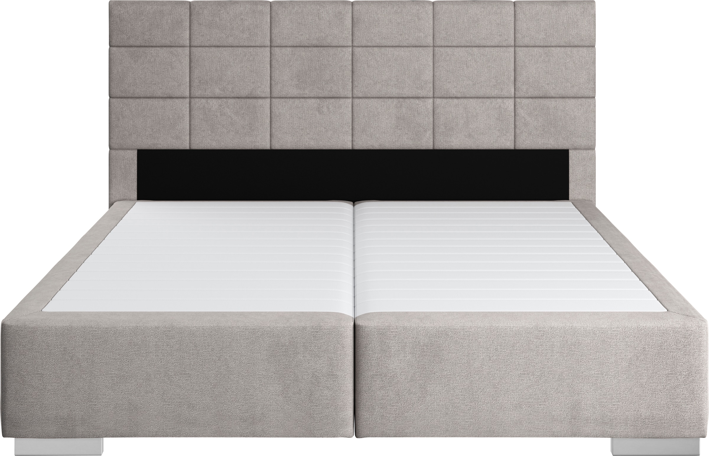 COTTA Boxspringbett "Simba" Topseller wahlweise mit oder ohne Matratze und günstig online kaufen