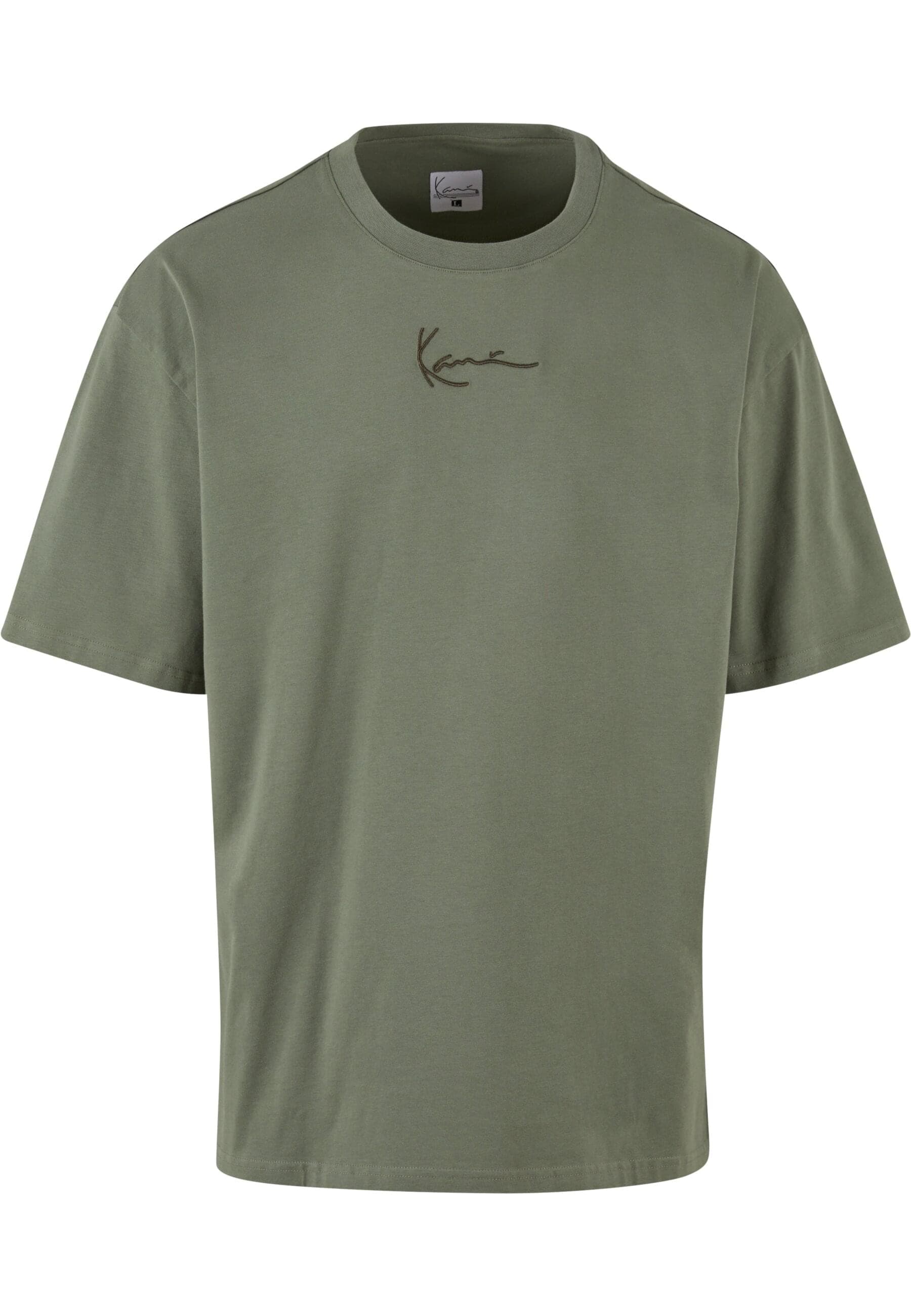 Karl Kani T-Shirt "Karl Kani Small Signature Essential Tee" 1 Stk. tlg. günstig online kaufen