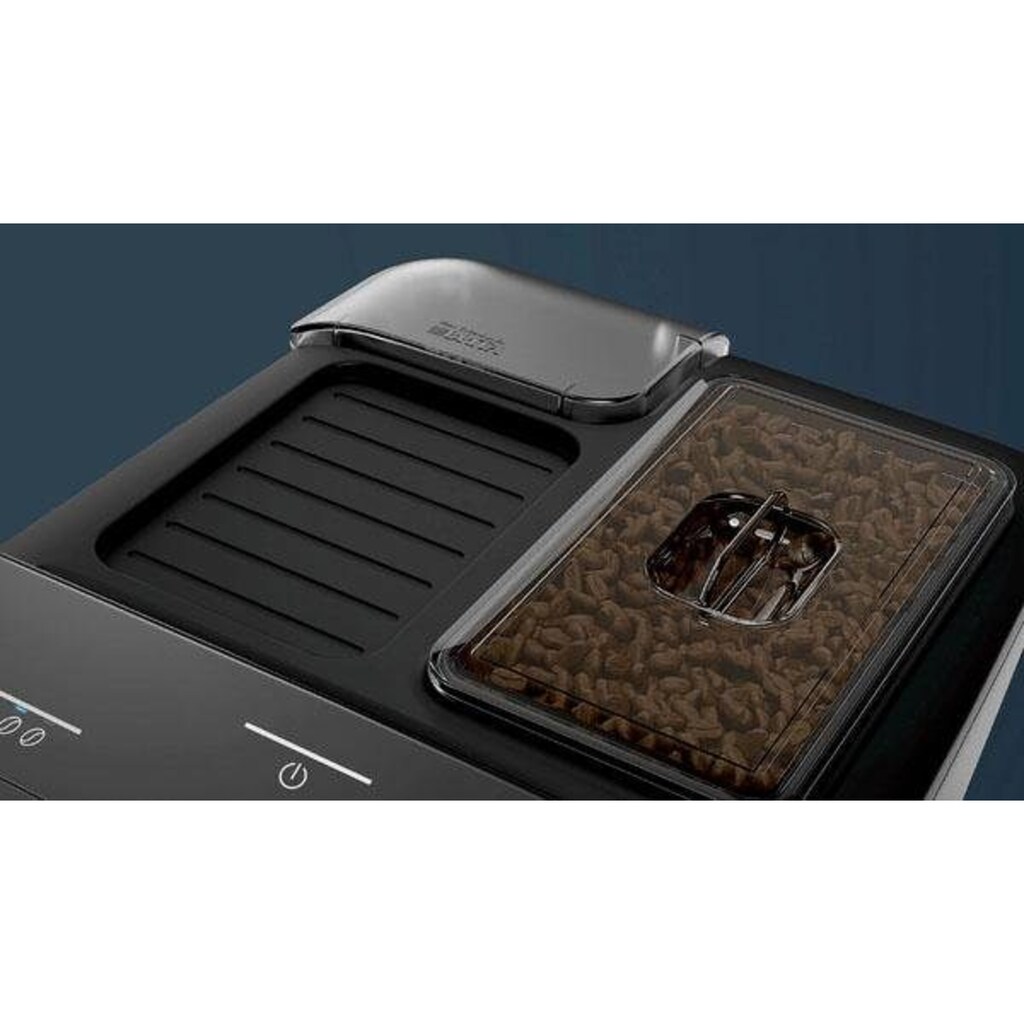 SIEMENS Kaffeevollautomat »EQ.300 TI351509DE«, einfache Zubereitung mit oneTouch Funktion, 5 Kaffee-Milch-Getränke