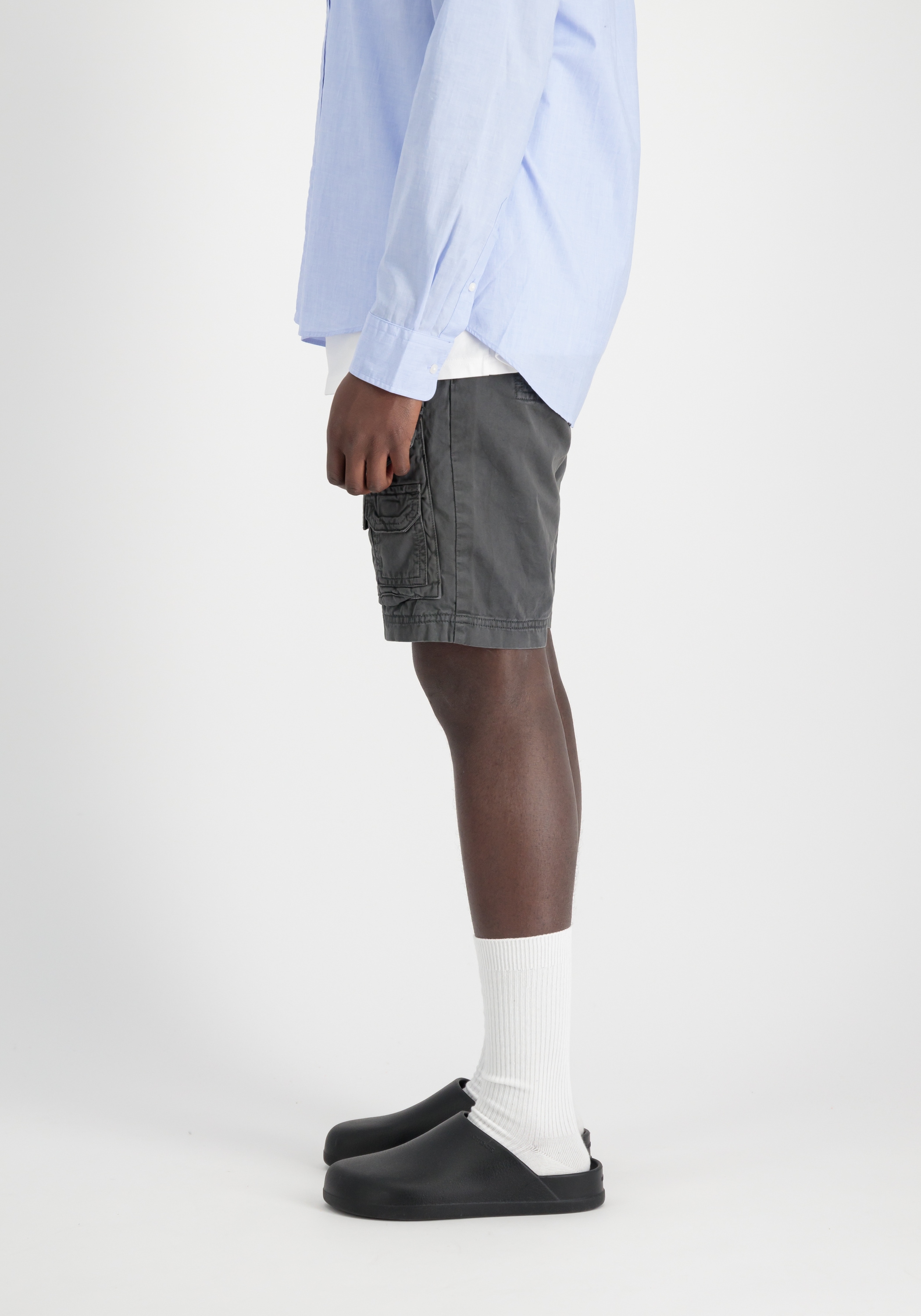 Alpha Industries Shorts »Battle Short kurze Hose«