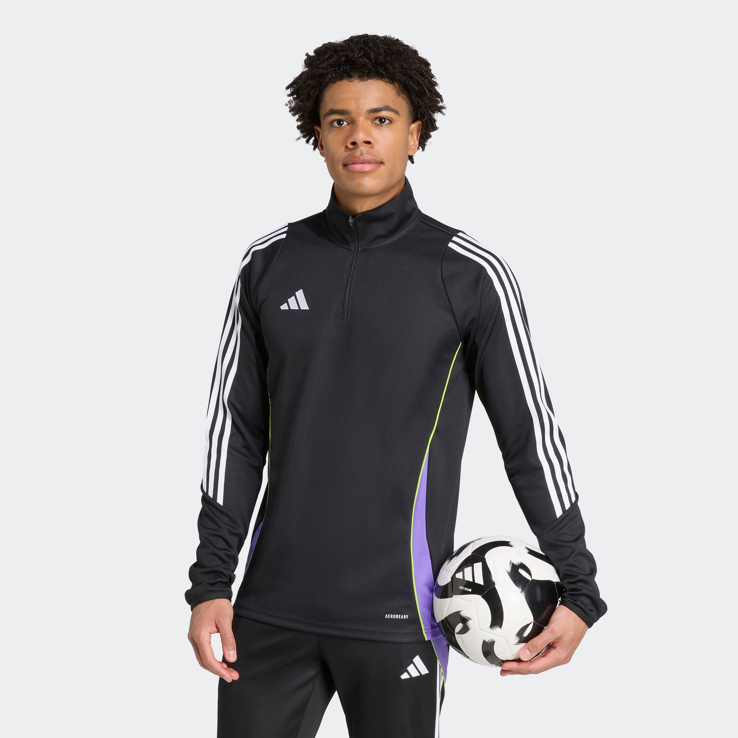 adidas Performance Trainingsjacke "TIRO24 TRTOP" günstig online kaufen