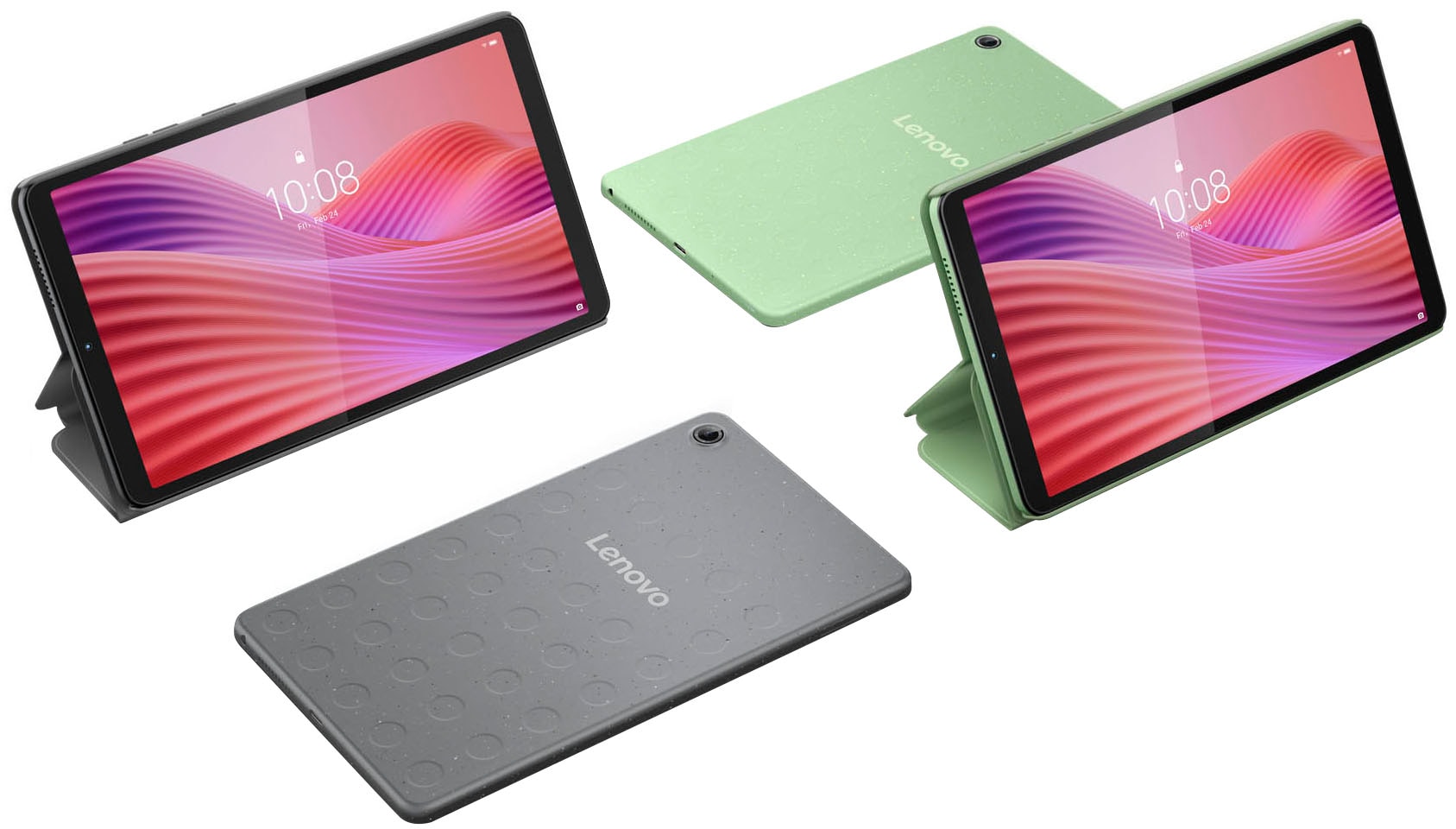 Lenovo Tablet »Tab One 64GB« (21,75 cm / 8,7 ″) Android 64 GB 4G (LTE) )